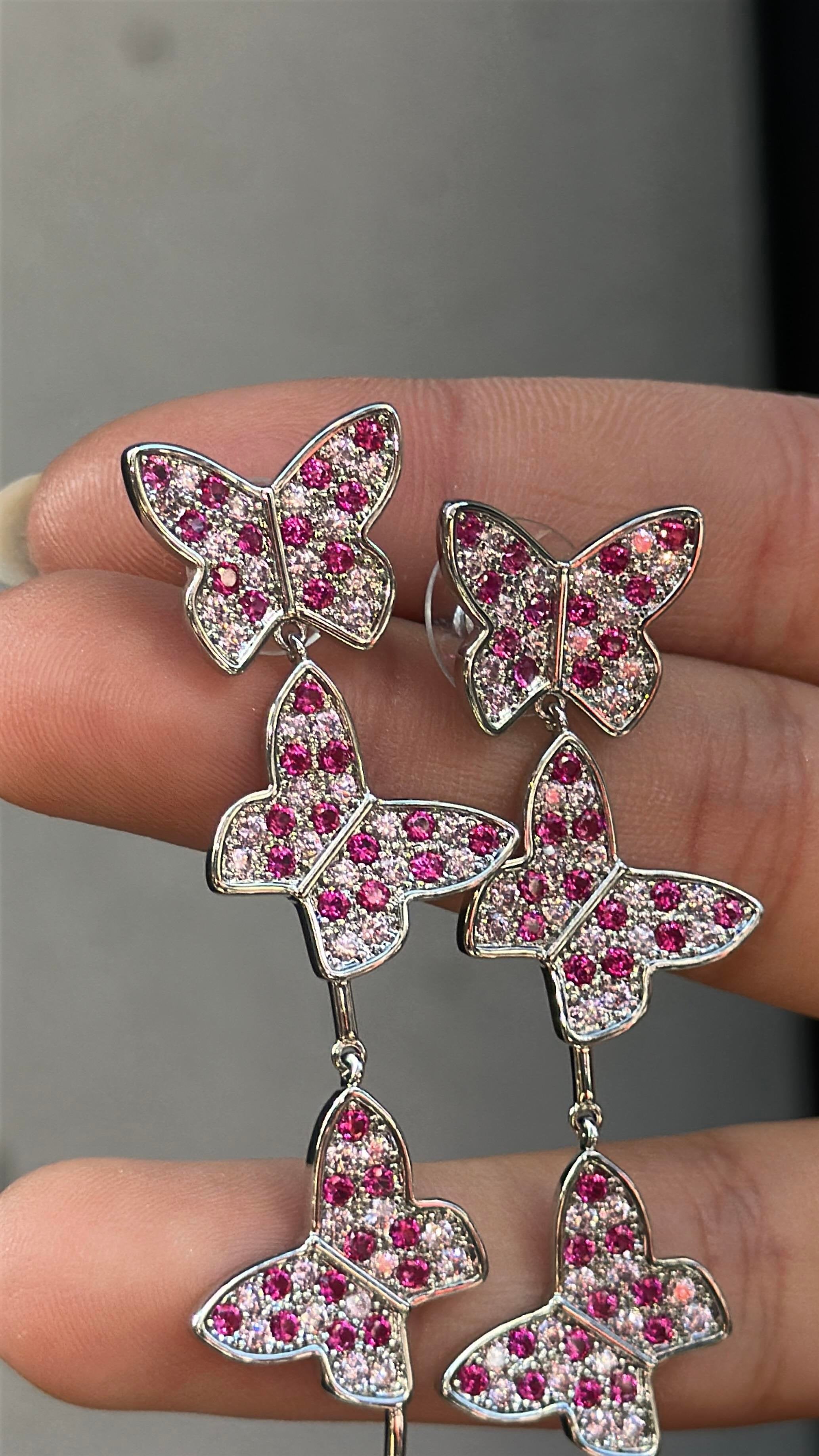 Zelyra Küpe Atelier Duygu.