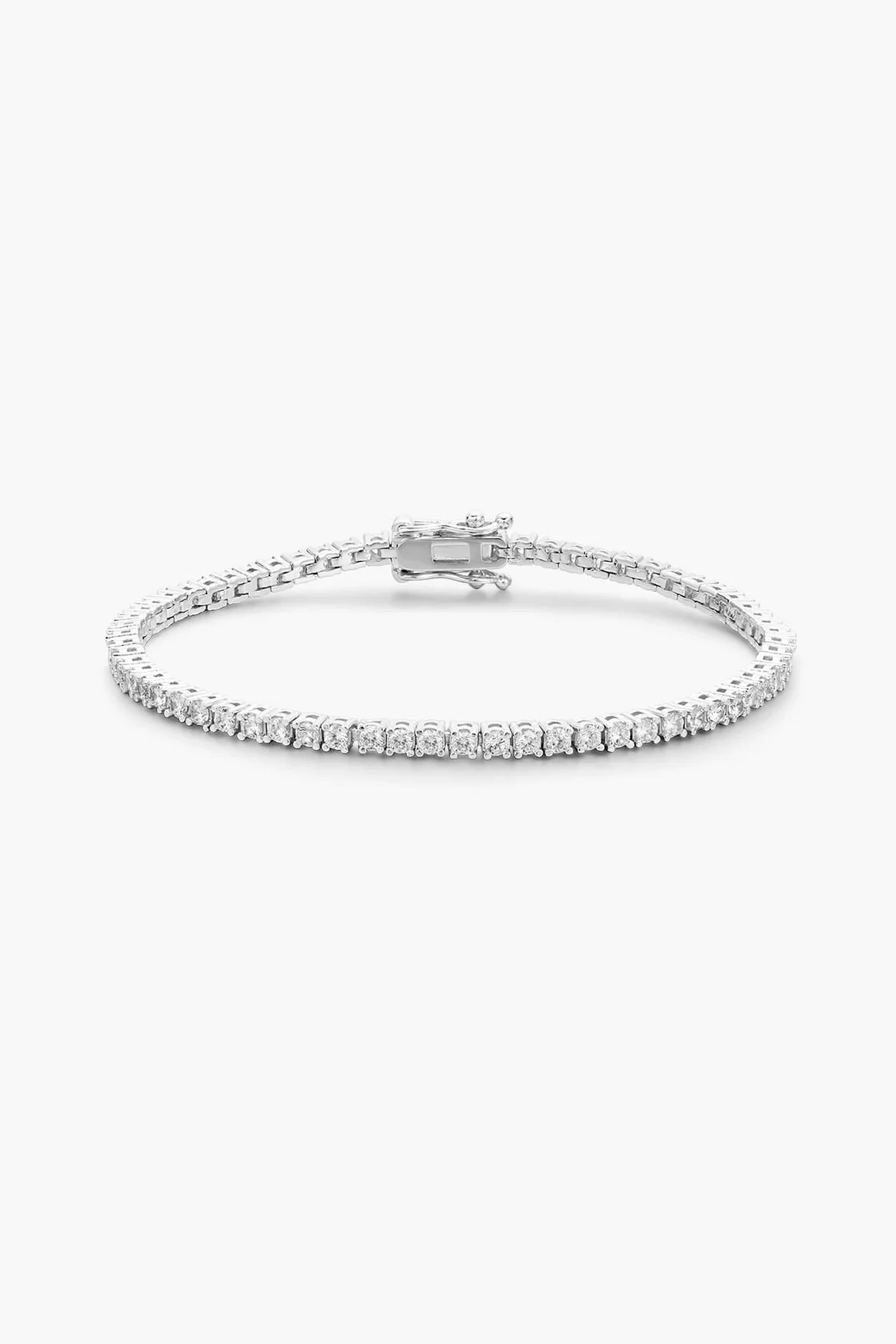 2MM | Döküm Su Yolu Bileklik Atelier Duygu.