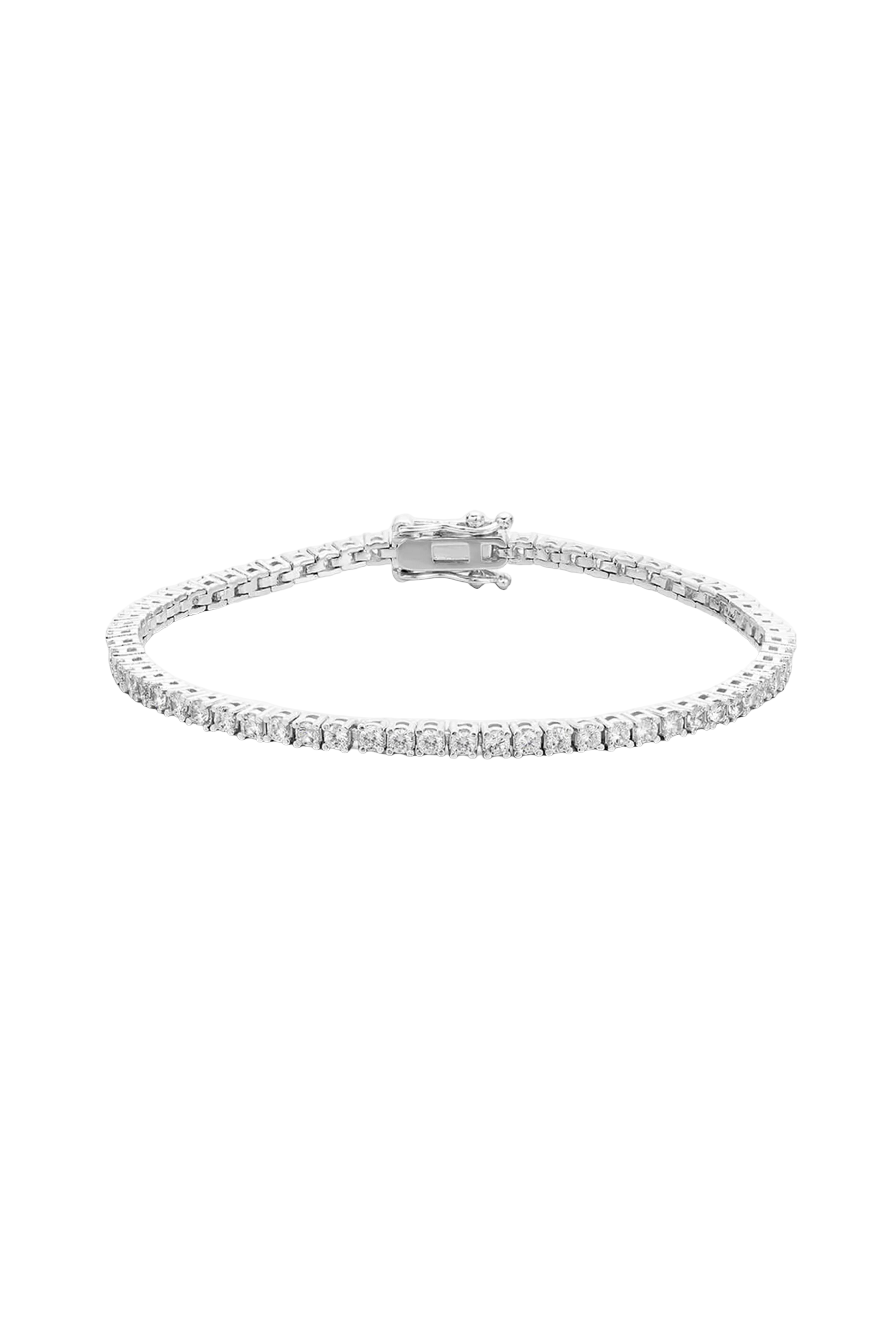 2MM | Döküm Su Yolu Bileklik Atelier Duygu.