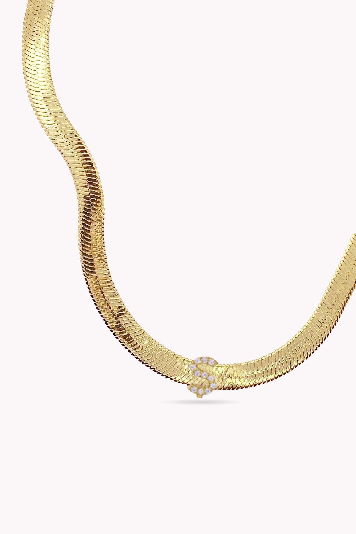 Maren Kolye Atelier Duygu.