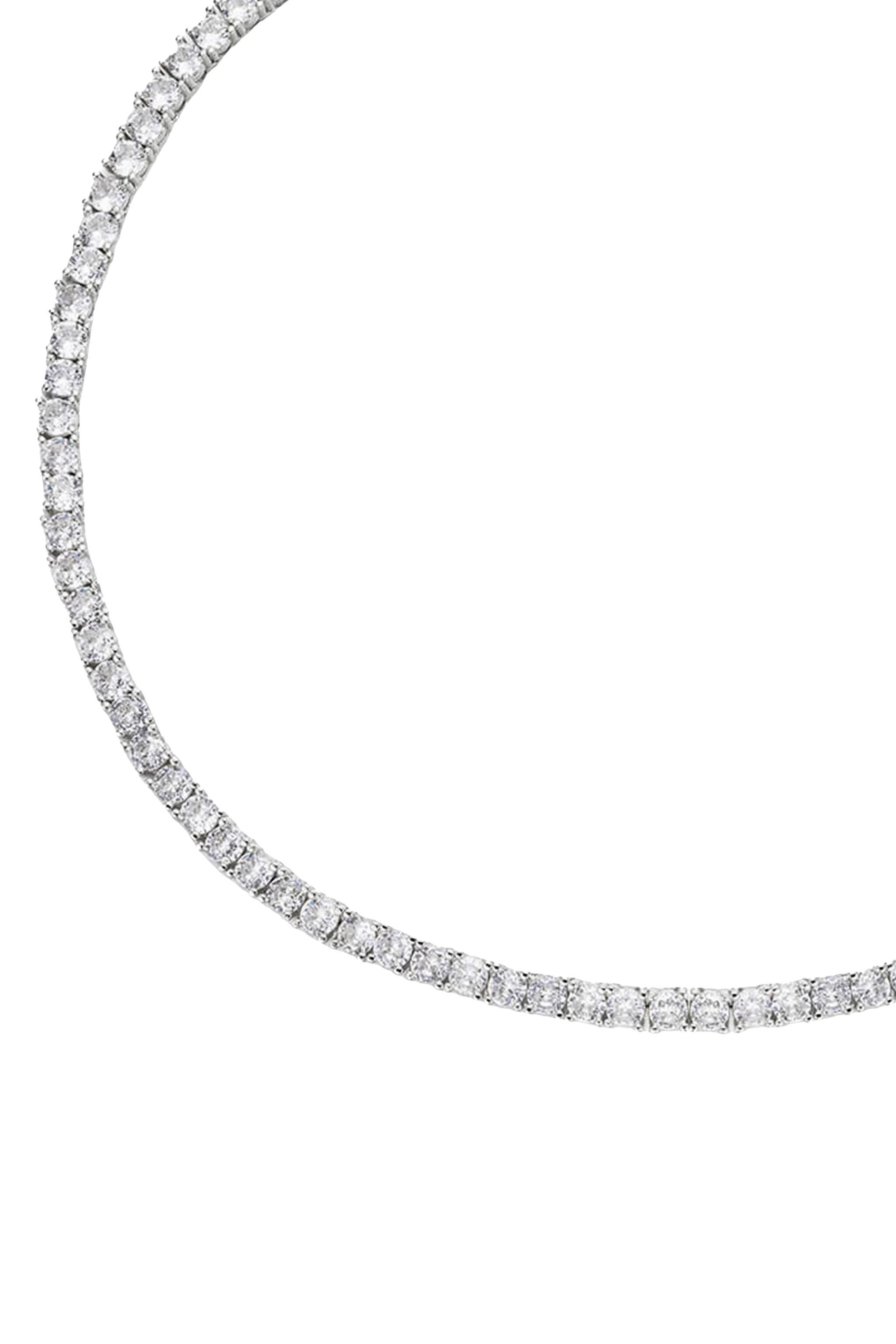 4MM | Döküm Su Yolu Kolye