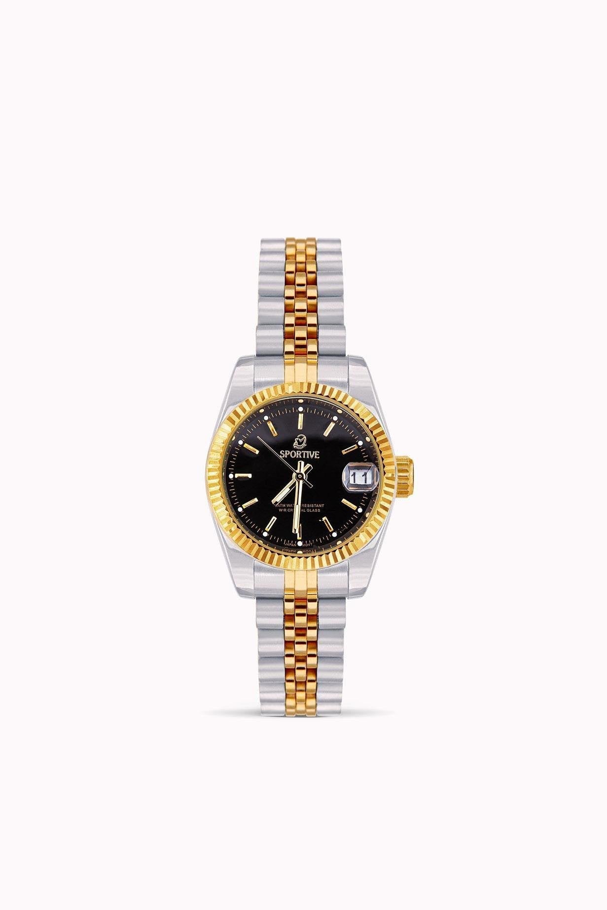 Timeless Saat Atelier Duygu.