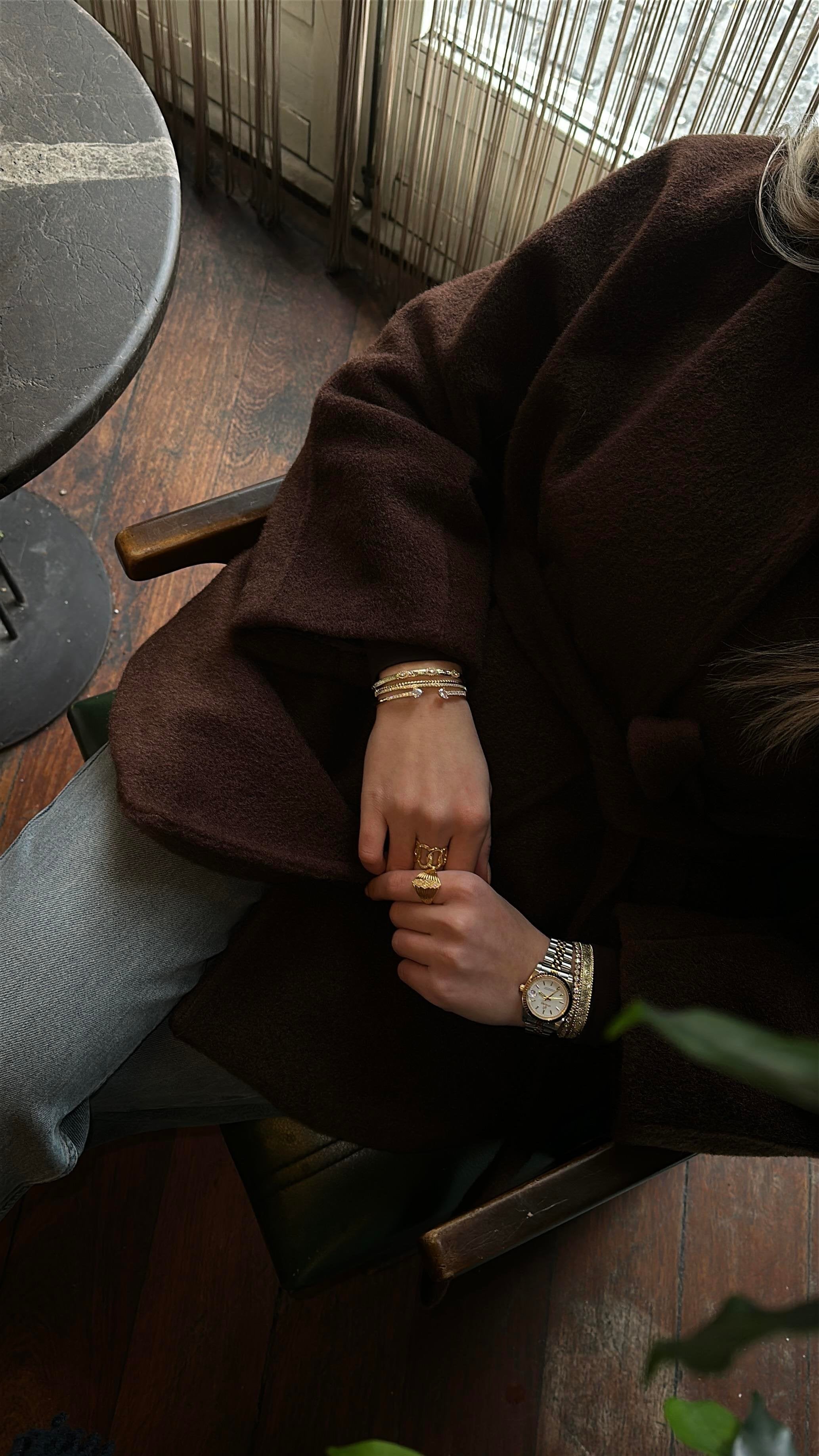 Javier Saat Atelier Duygu.