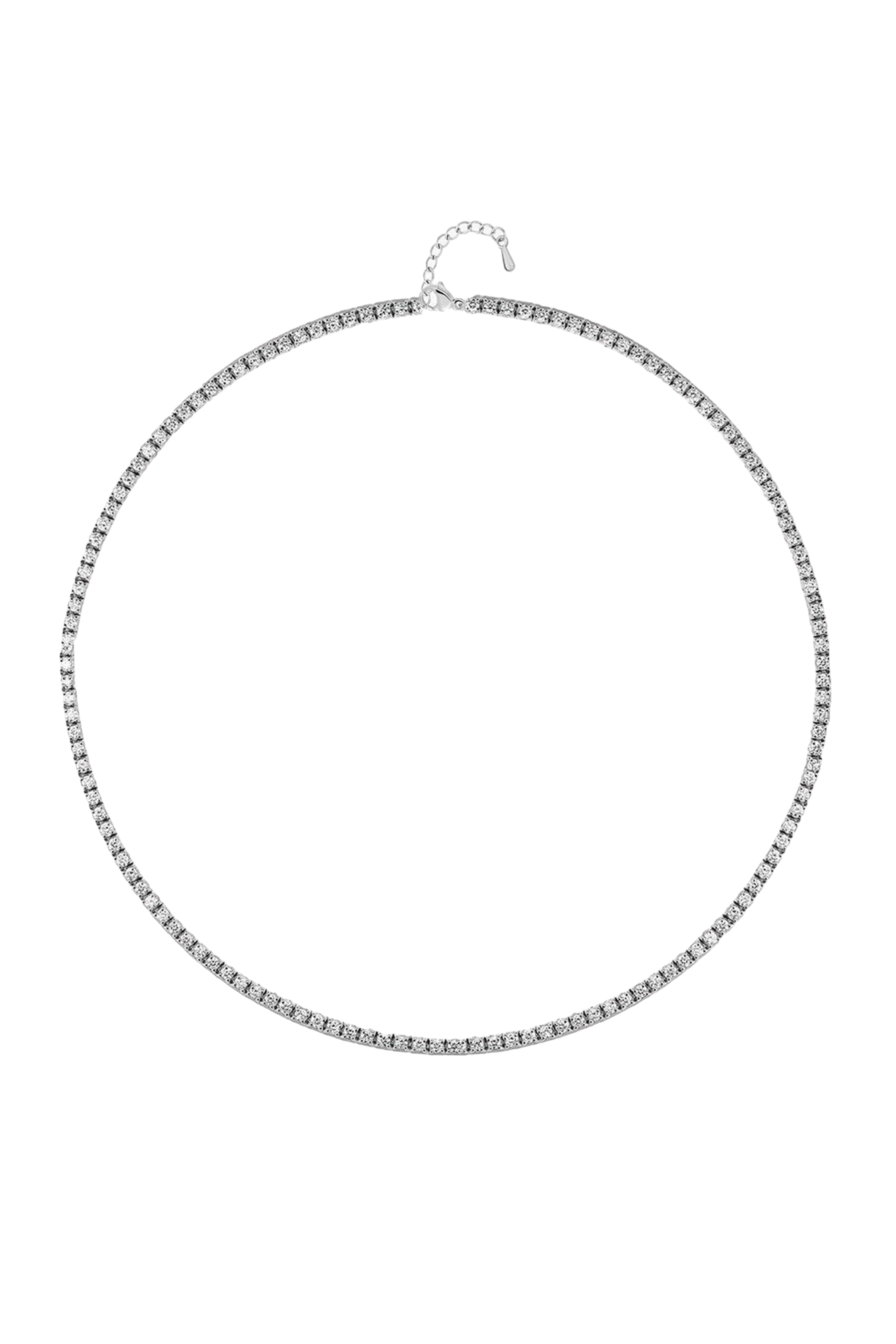 2MM | Choker Su Yolu Kolye Atelier Duygu.