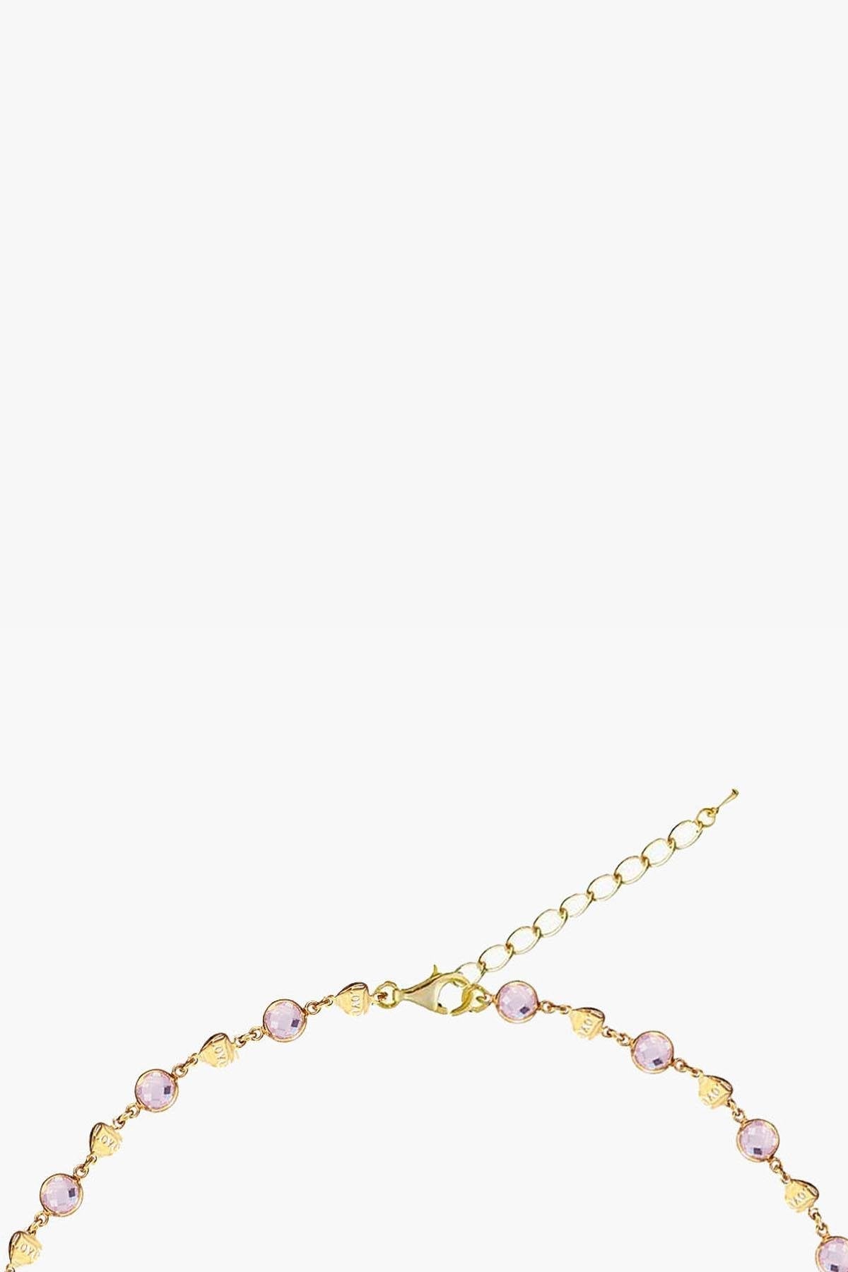 Norevra Kolye | Luxury Jewelry by Atelier Duygu.