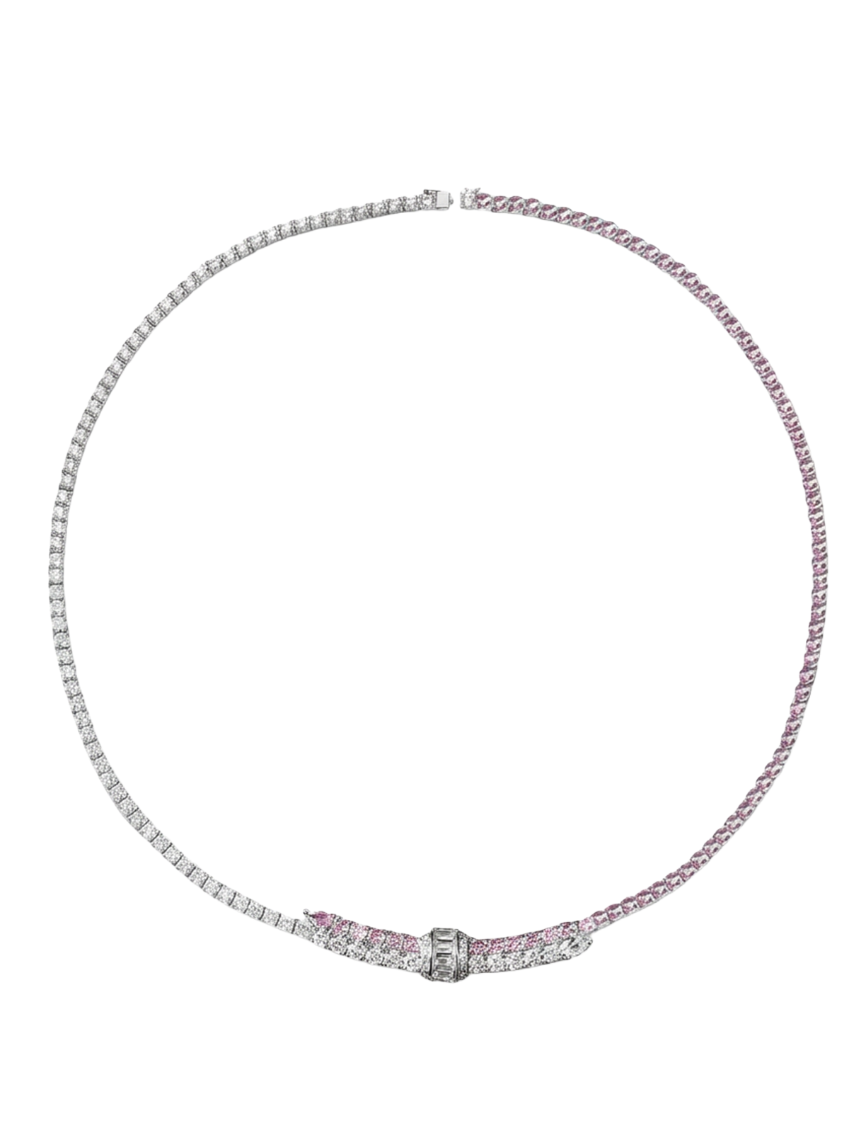 3MM | Eliza Su Yolu Kolye