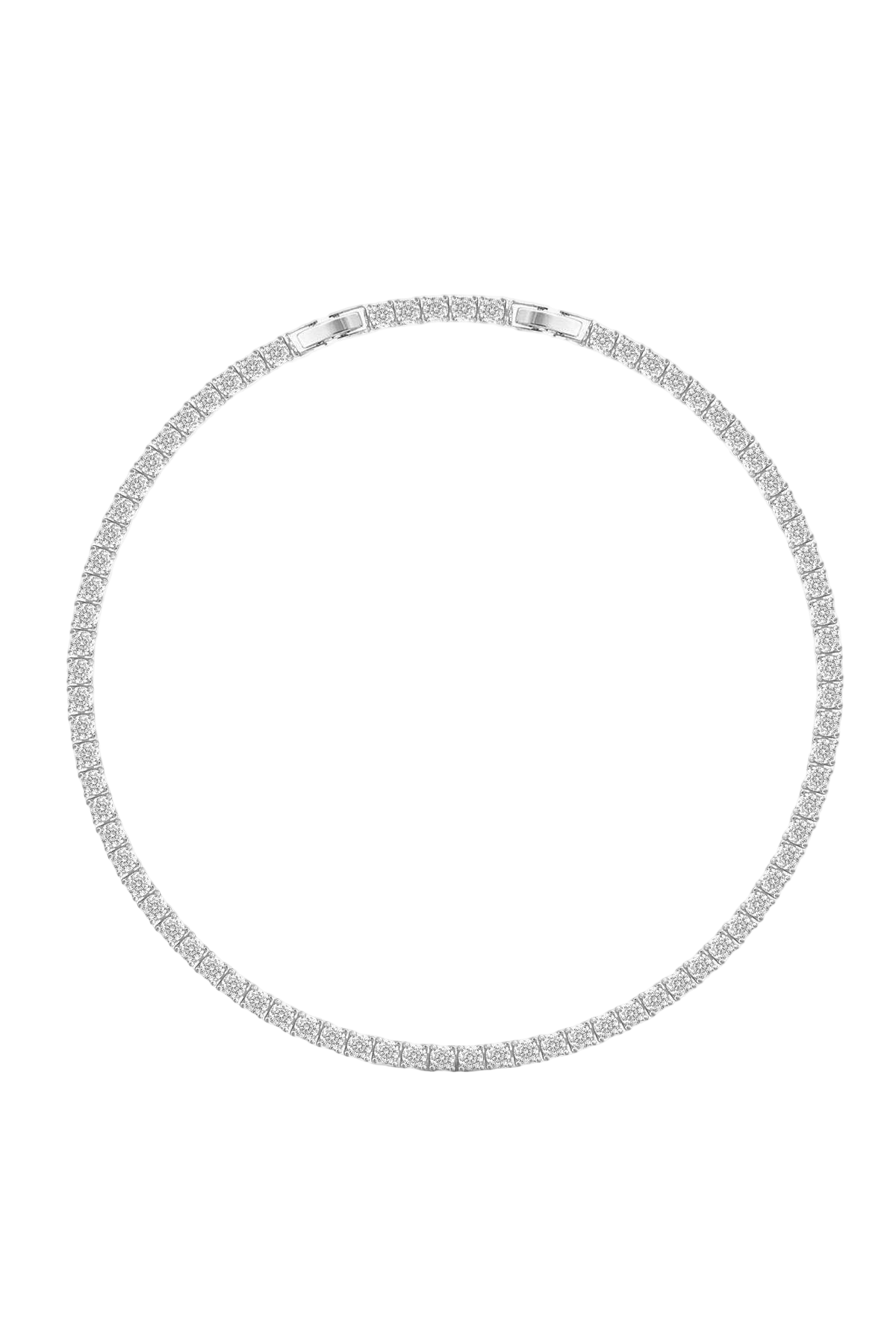 4MM | Su Yolu Kolye | Luxury Jewelry by Atelier Duygu.