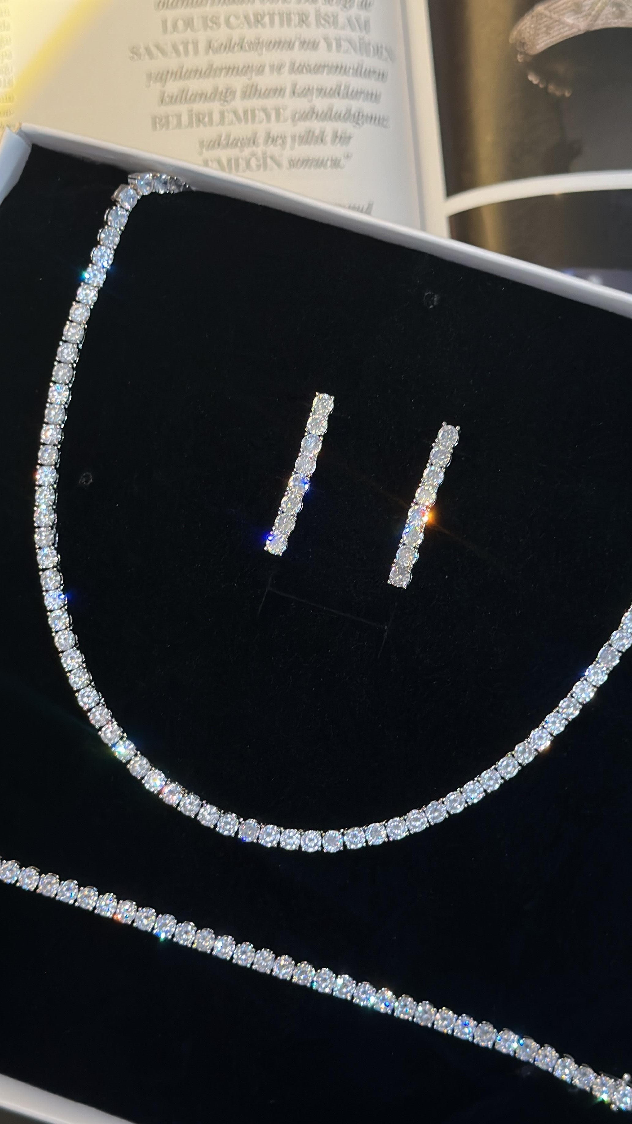 4MM | Döküm Su Yolu Bileklik Atelier Duygu.