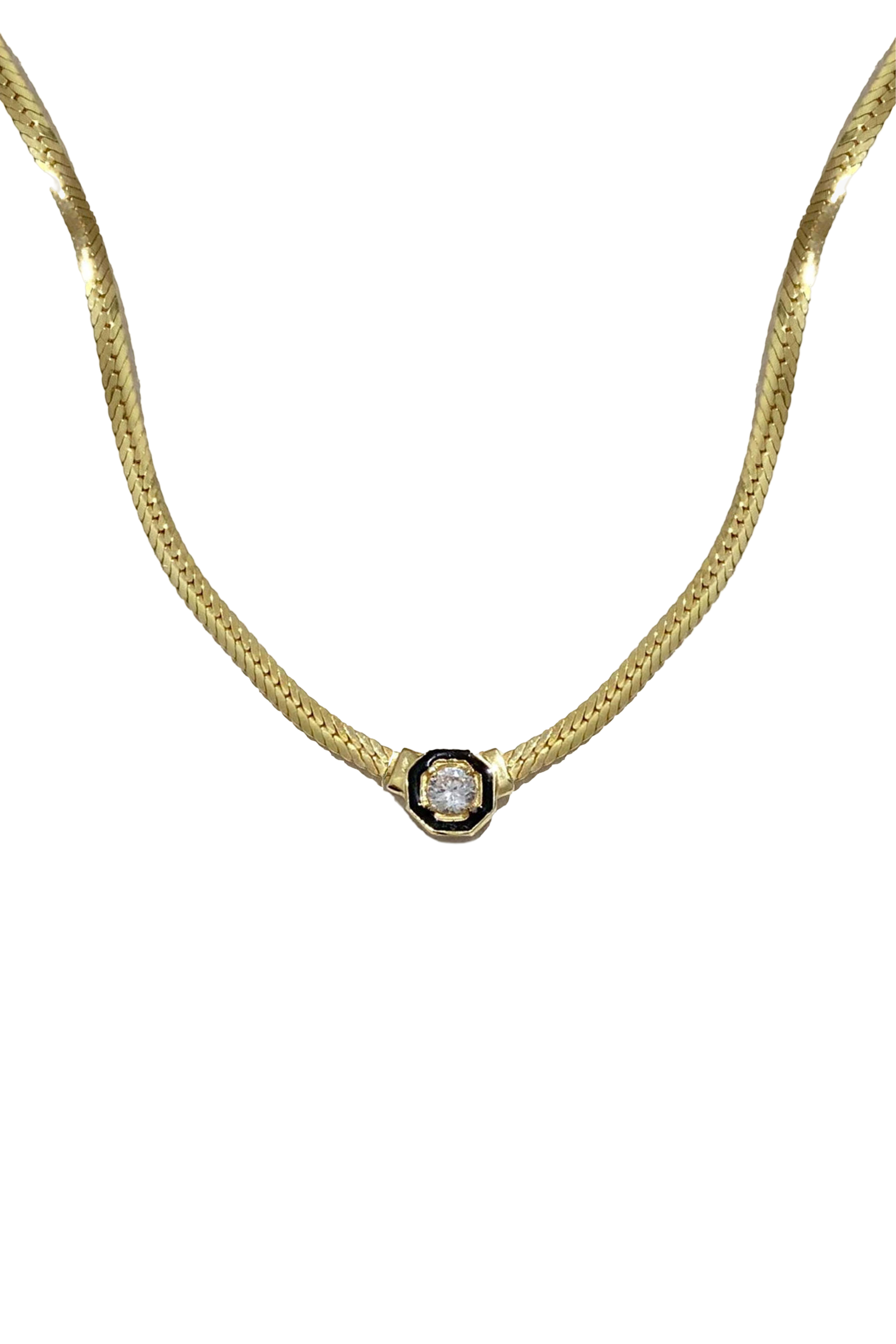 Nysa Kolye Atelier Duygu.