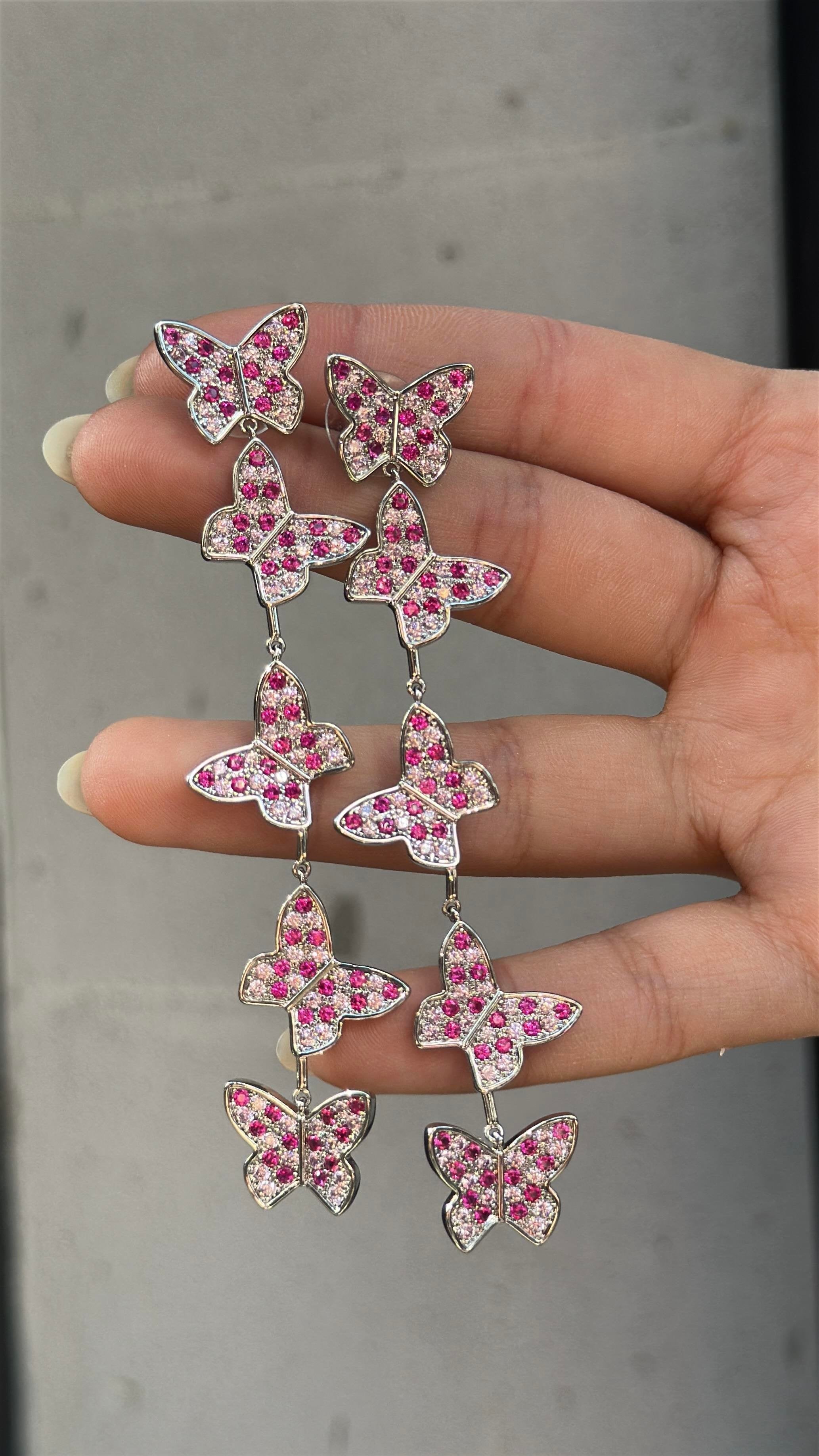 Zelyra Küpe Atelier Duygu.