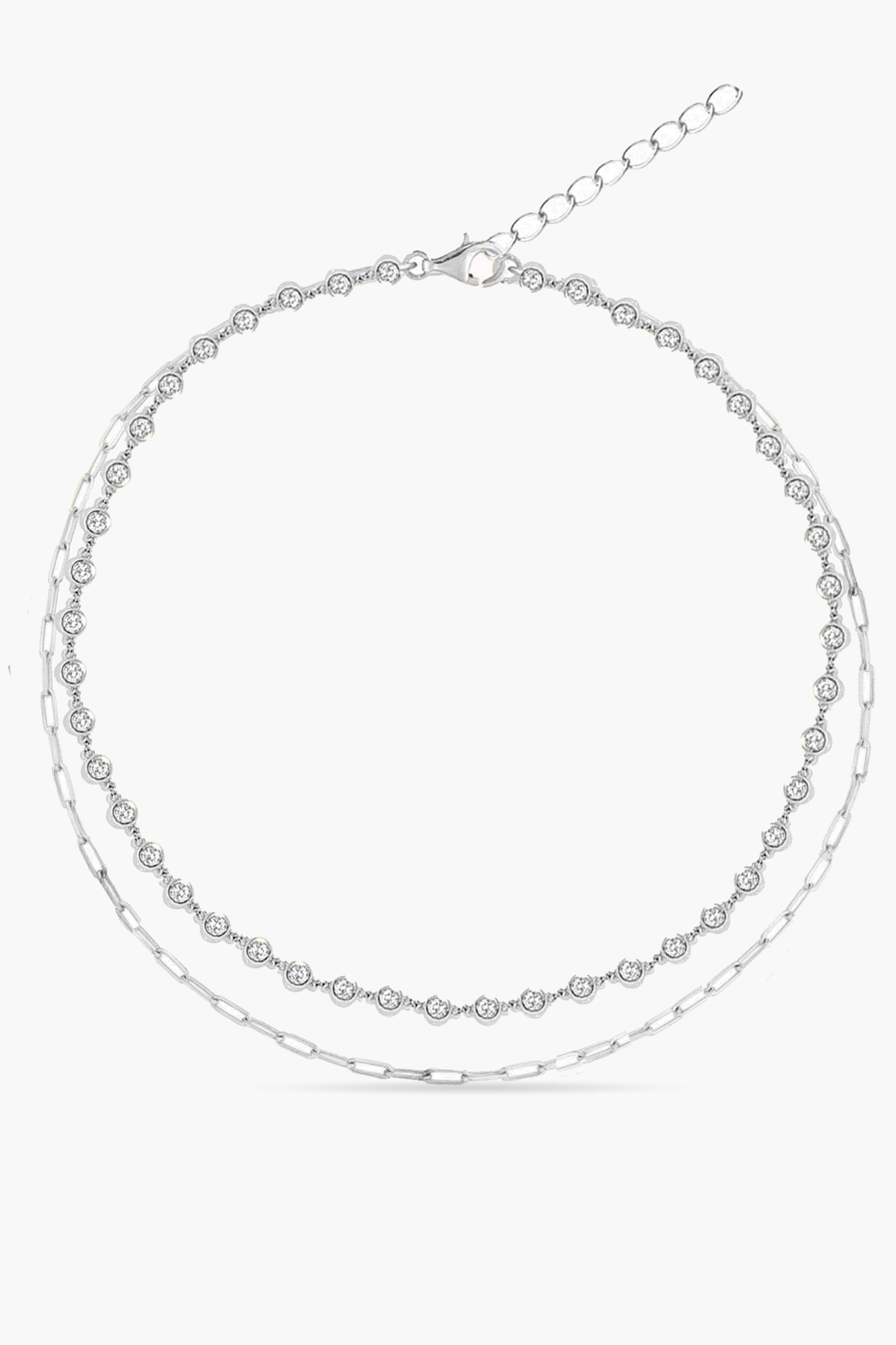 Ziva Kolye Atelier Duygu.