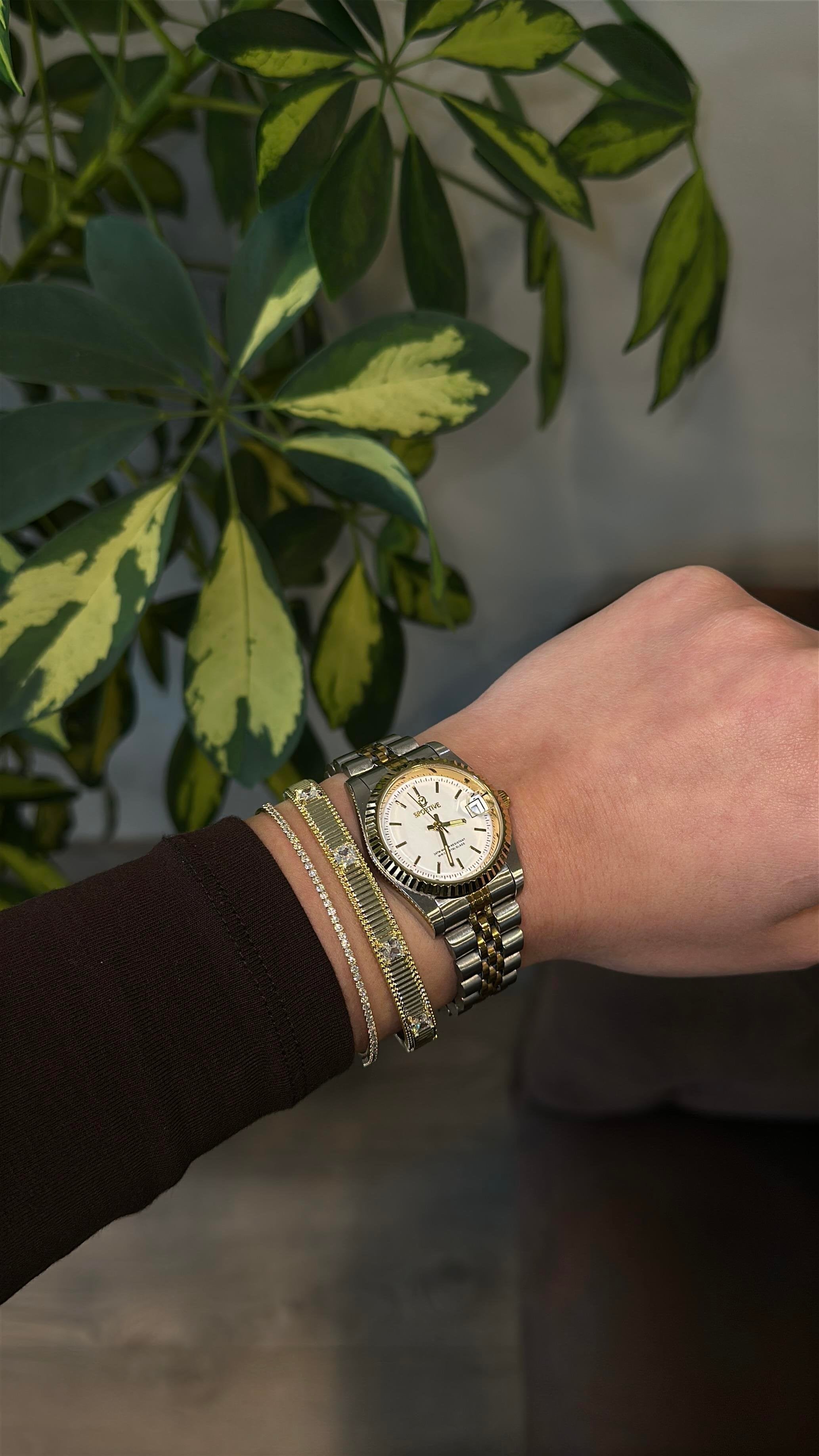 Javier Saat Atelier Duygu.