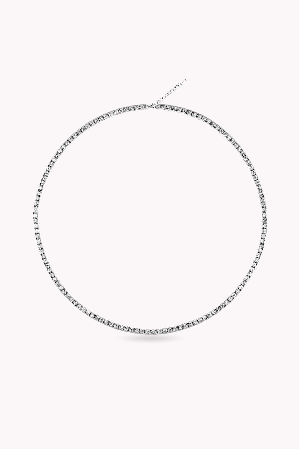 1MM | Choker Su Yolu Kolye Atelier Duygu.