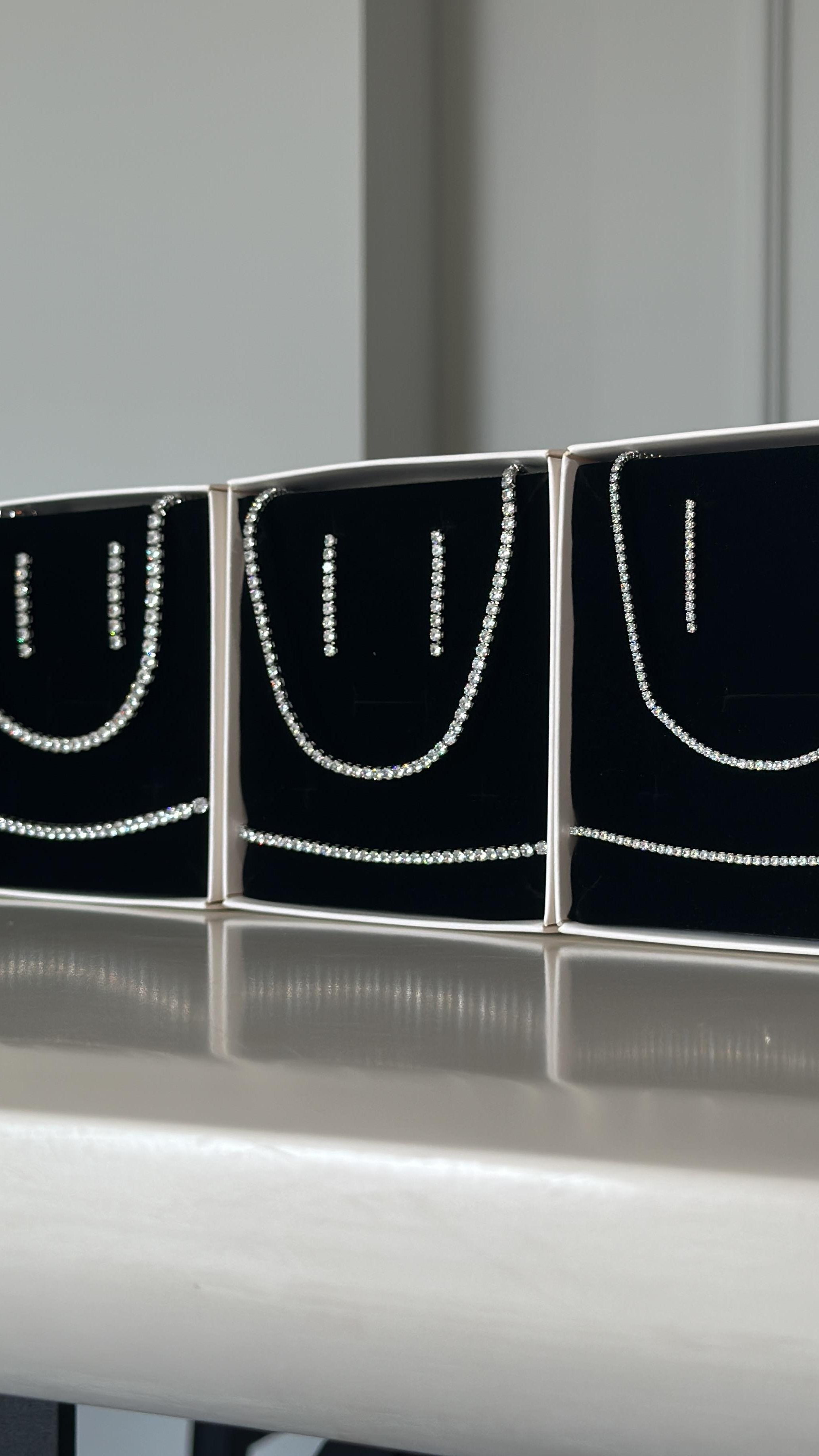 2MM | Su Yolu Kolye Atelier Duygu.