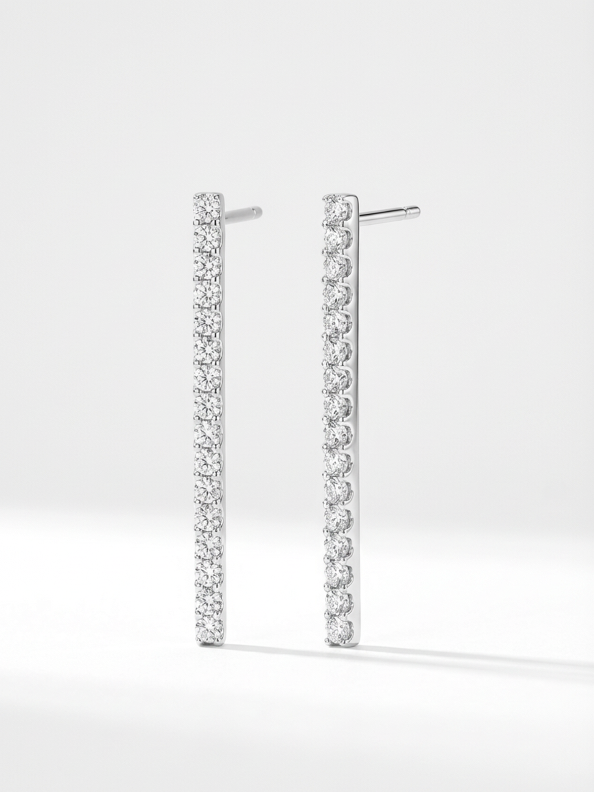 2MM | Döküm Su Yolu Küpe