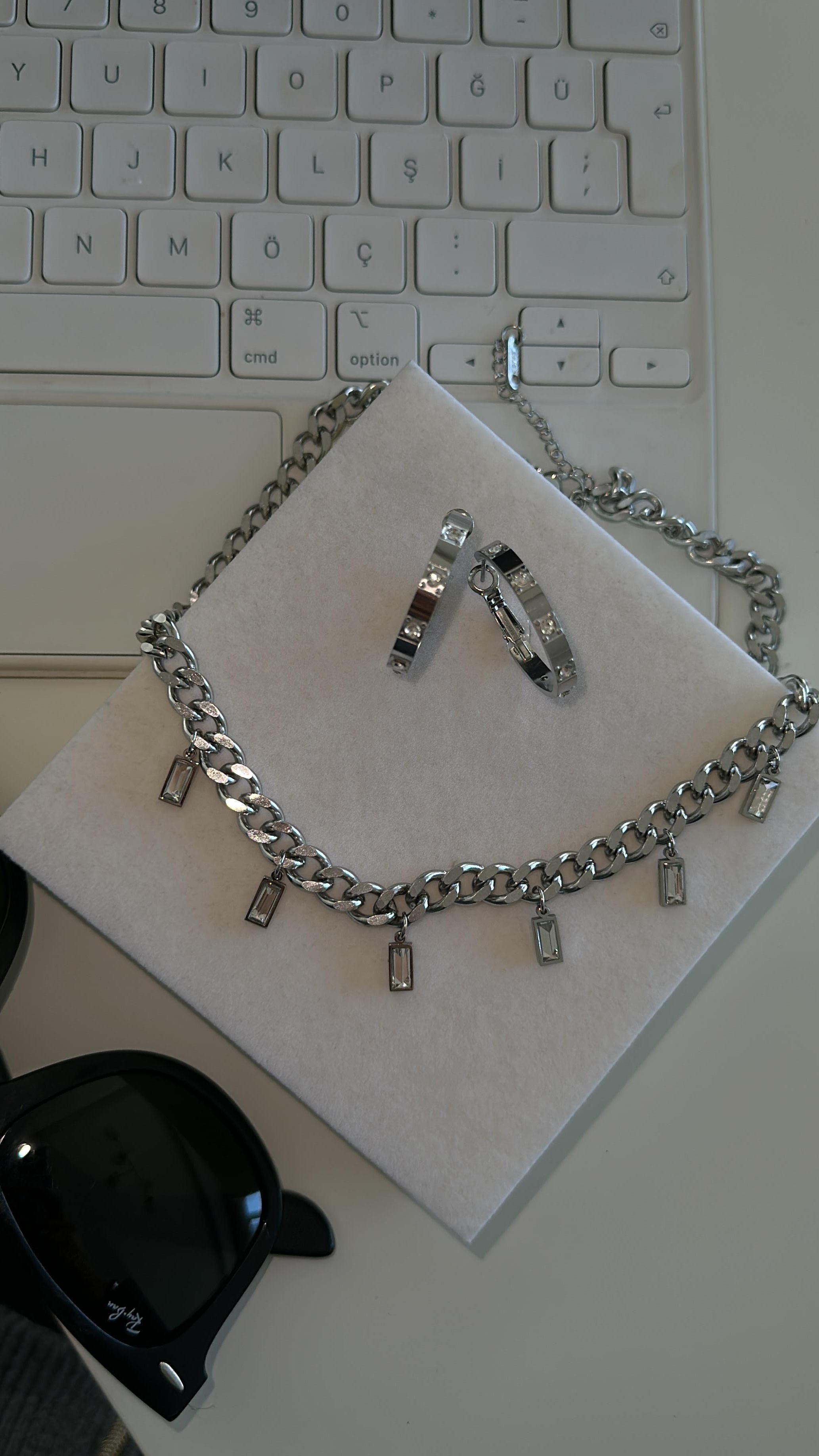 Faith Kolye Atelier Duygu.