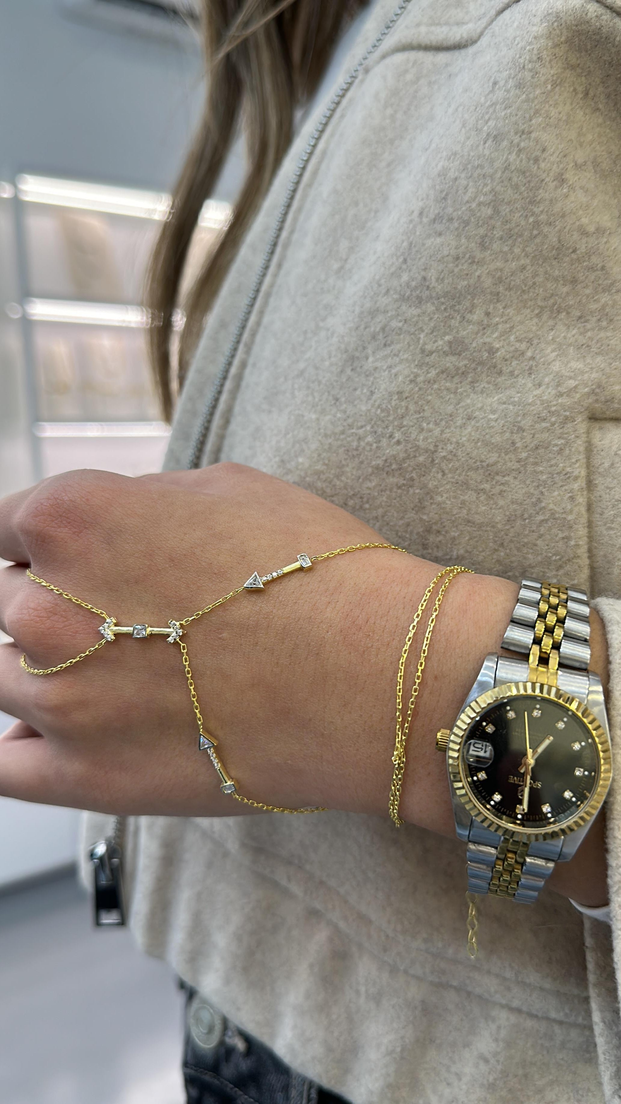 Lyn Şahmeran Atelier Duygu.