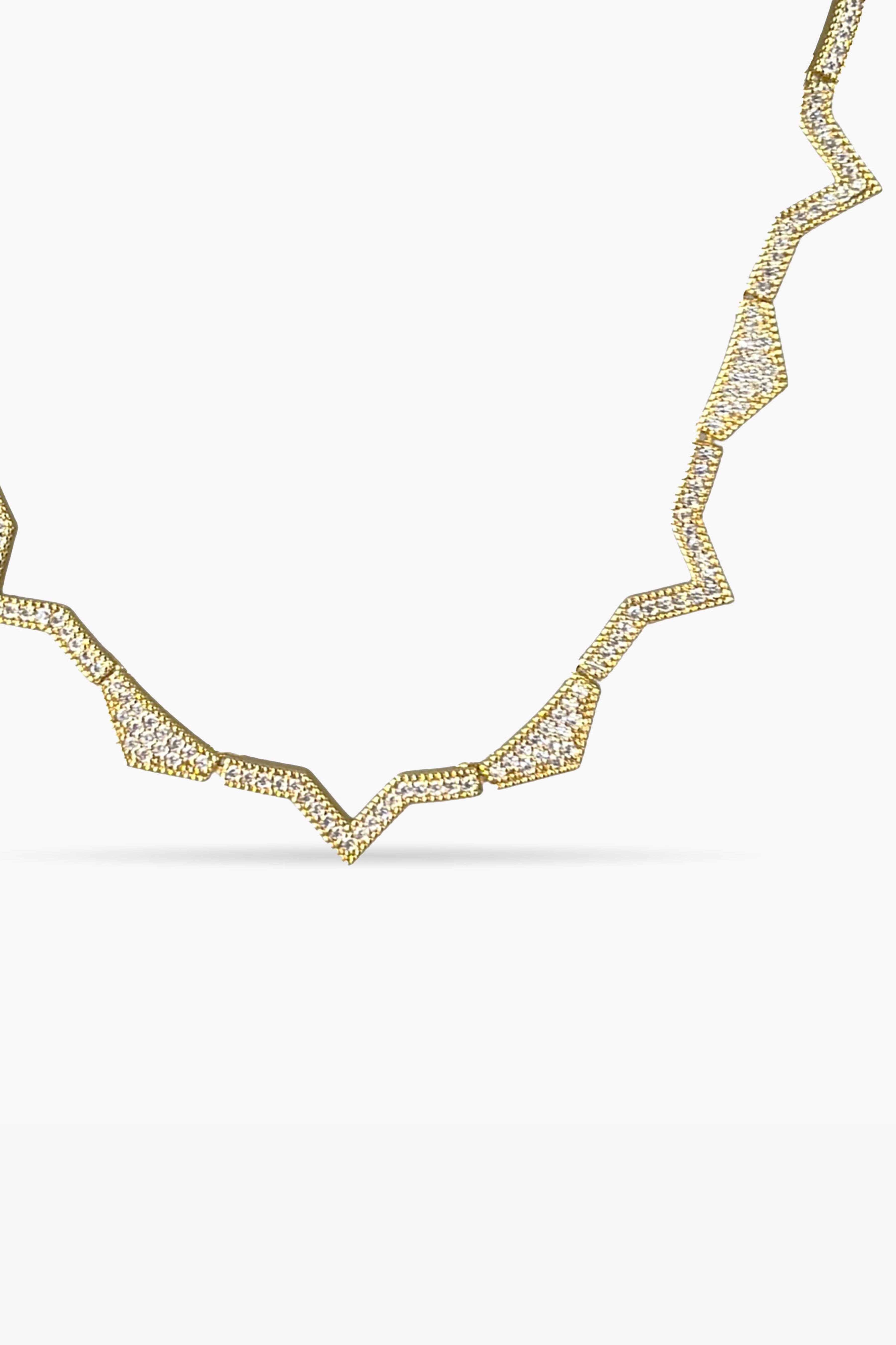 Noxa Kolye Atelier Duygu.