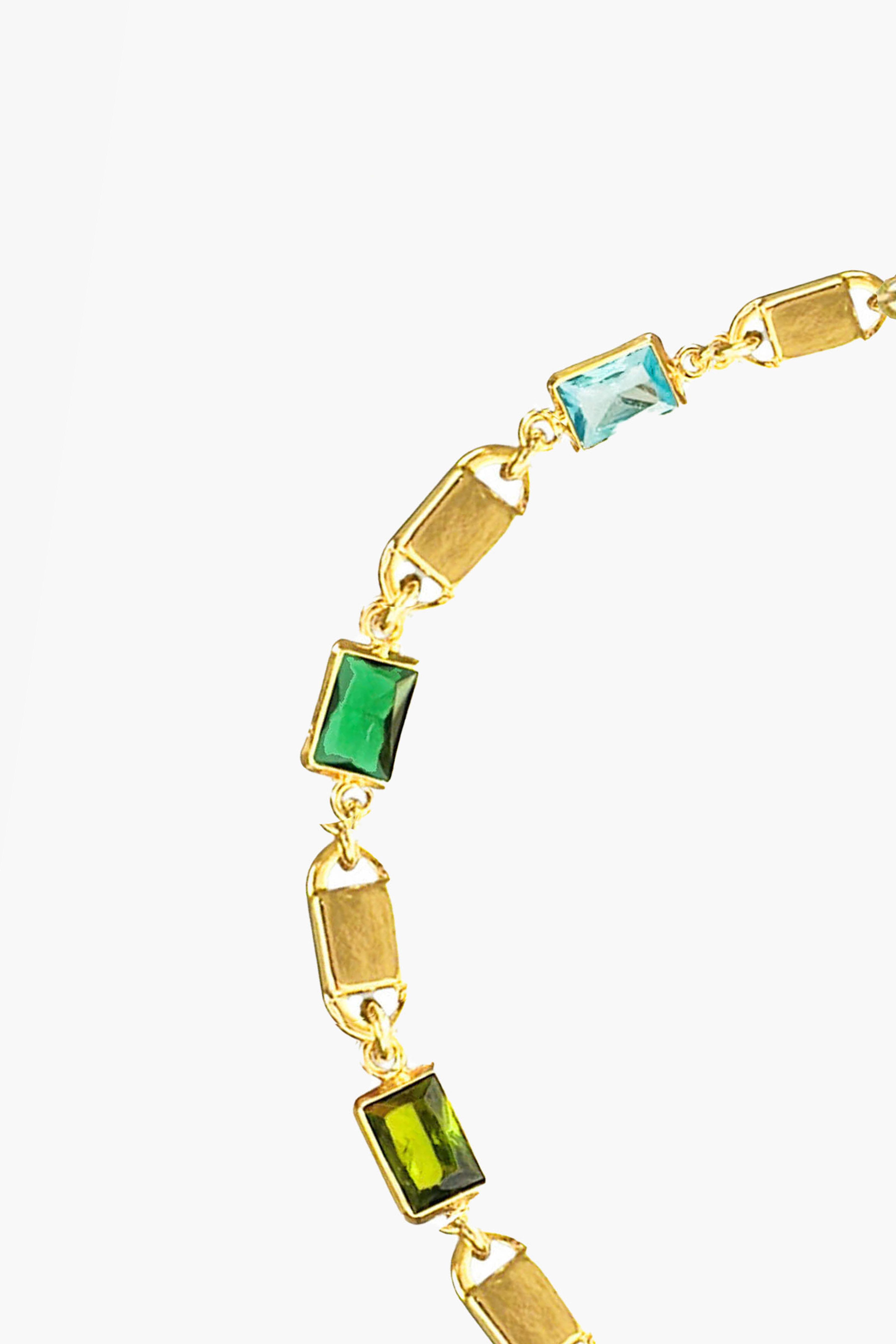 Mirelda Bileklik | Luxury Jewelry by Atelier Duygu.