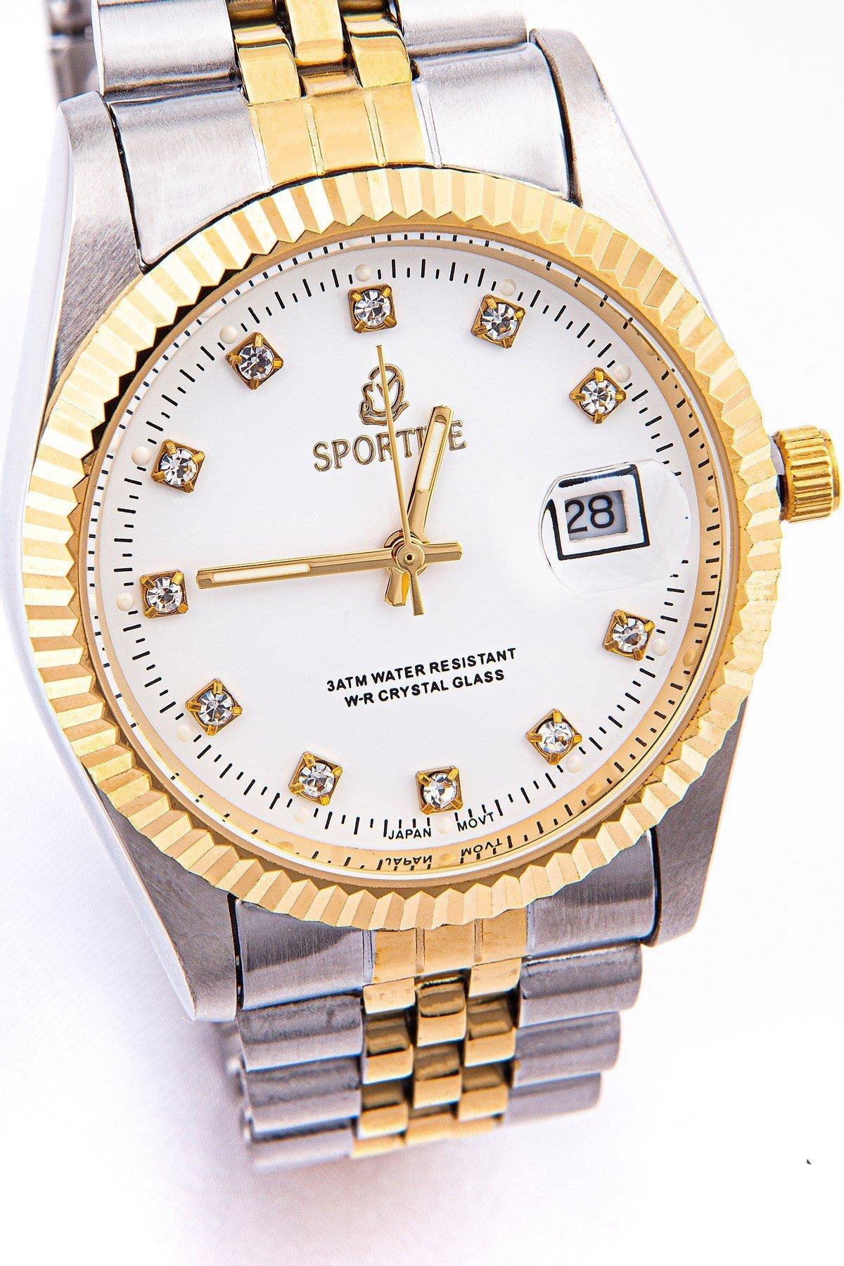 Juan Stone Saat Atelier Duygu.