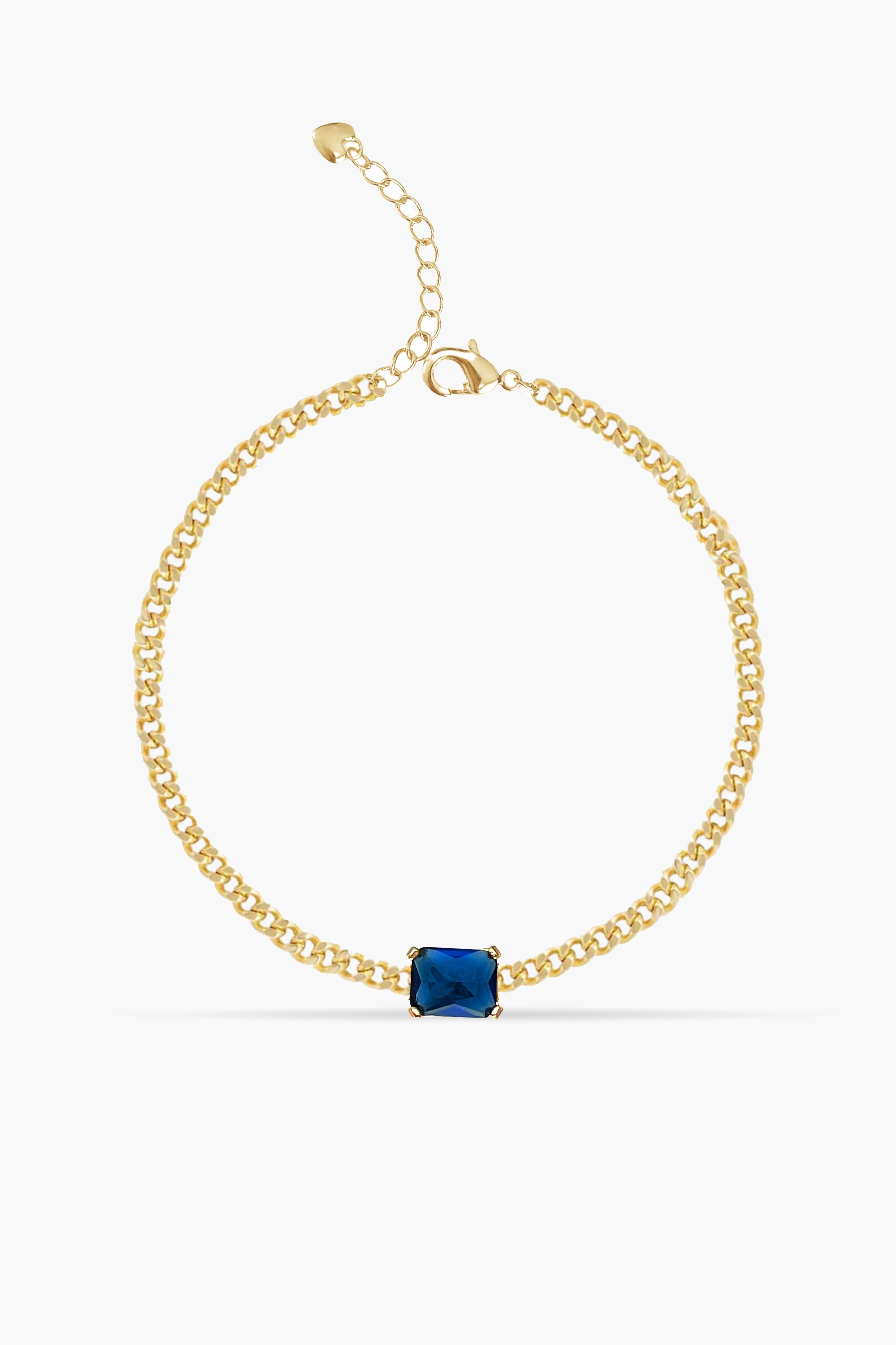 Lunaire Bileklik Atelier Duygu.