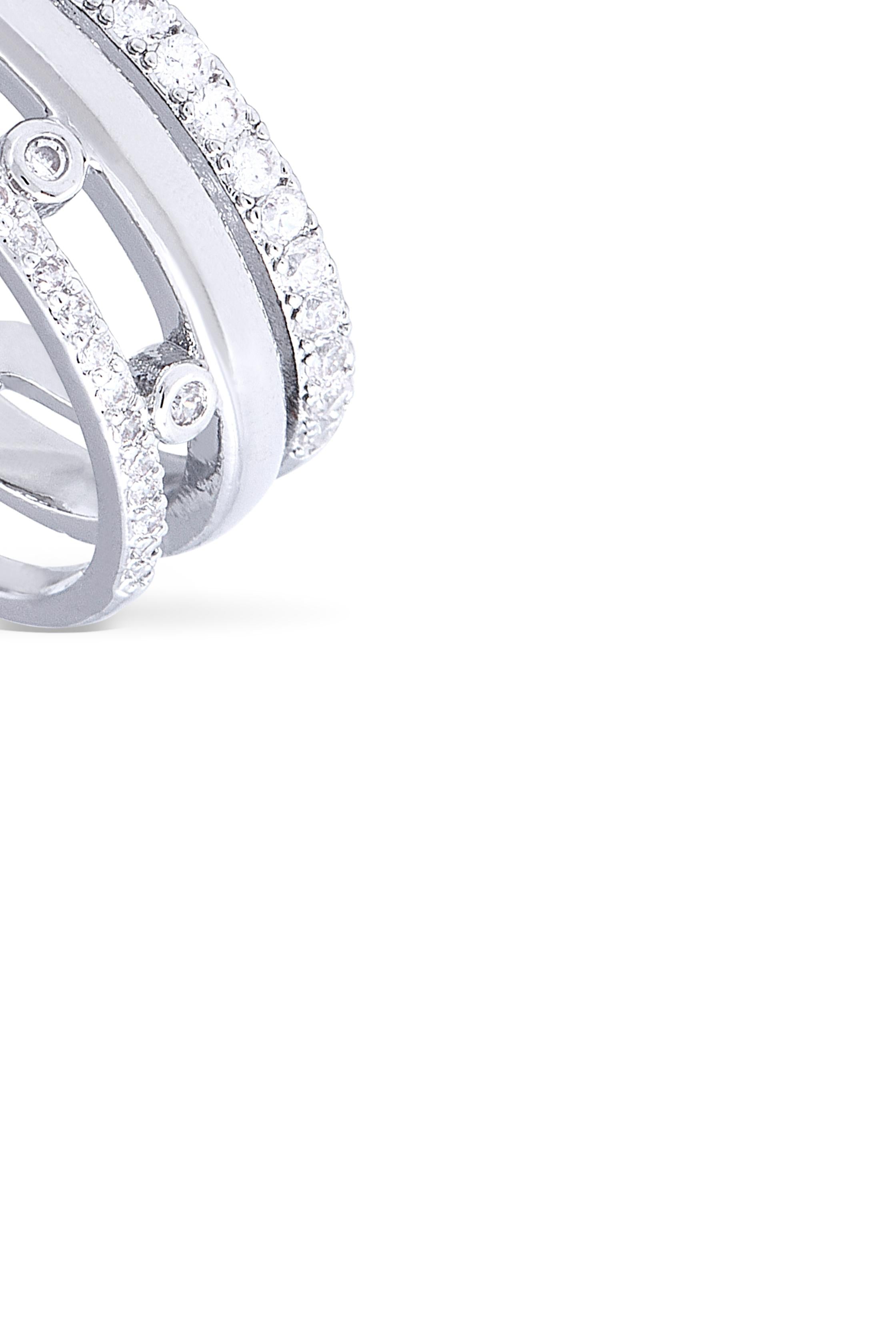 Astrella Yüzük Yüzük Atelier Duygu.