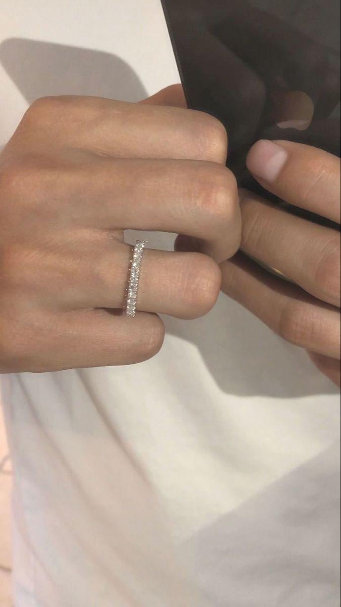 Tamtur Yüzük Atelier Duygu.