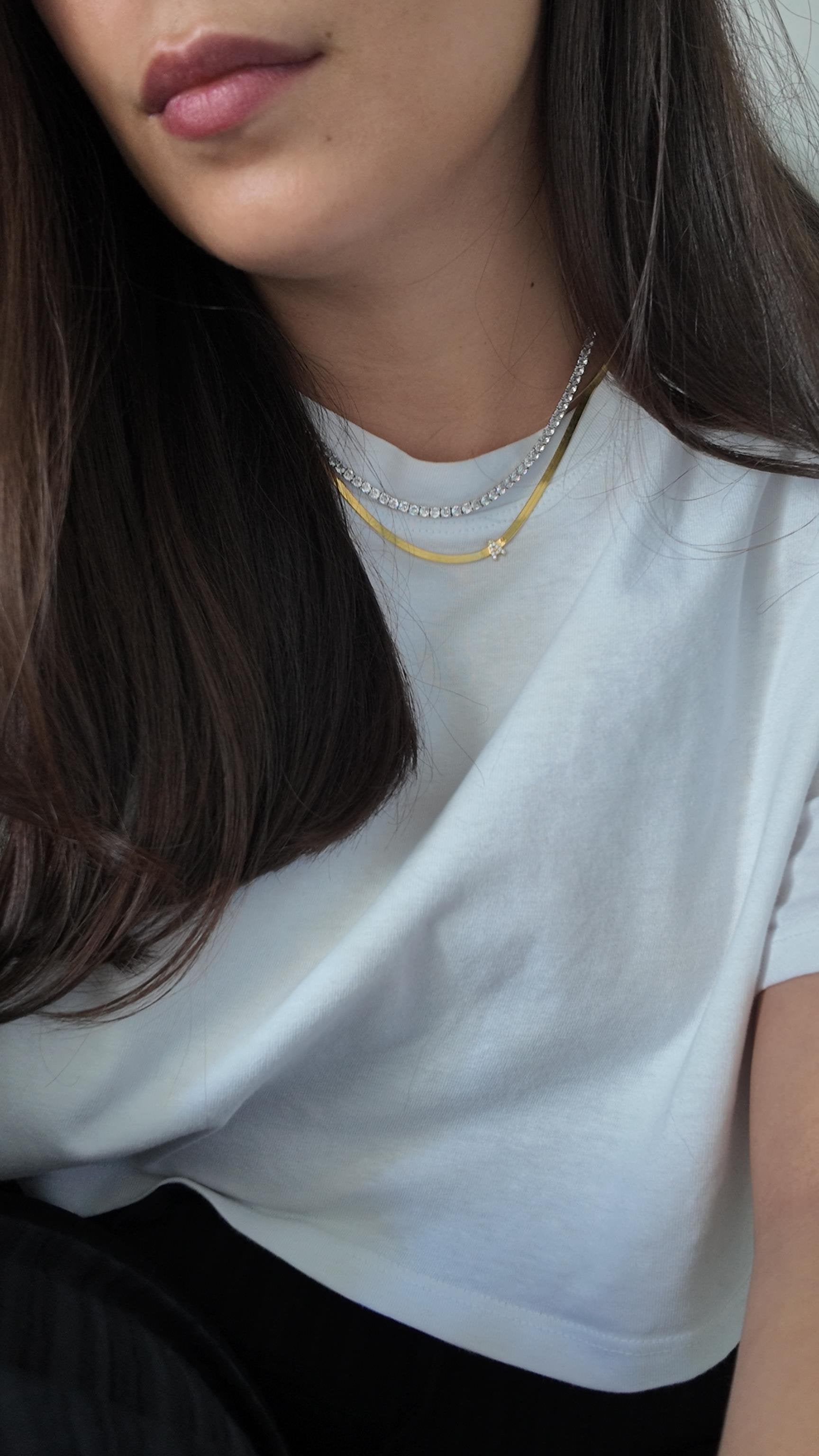 Maren Kolye Atelier Duygu.