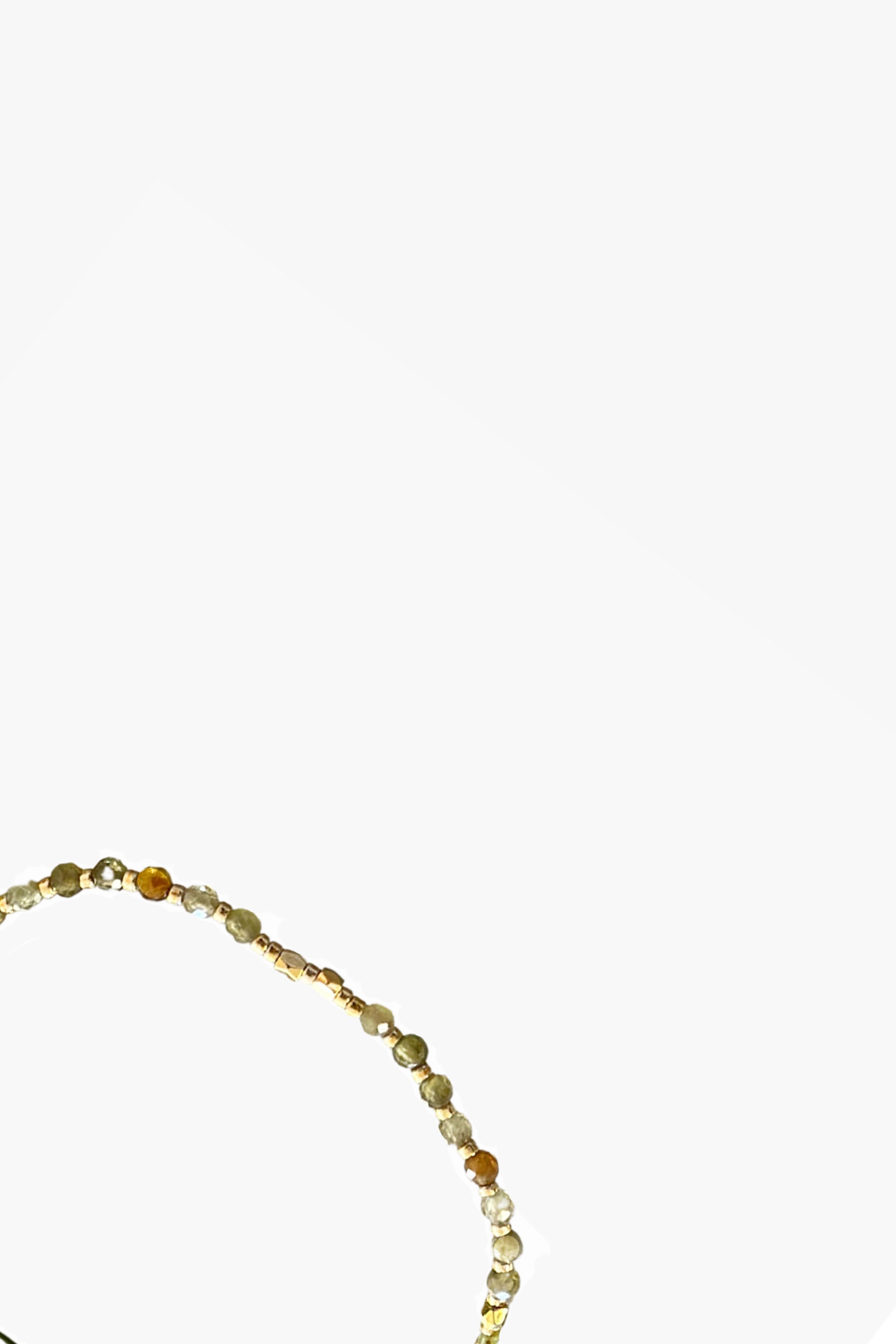 Tessoria Bileklik Atelier Duygu.