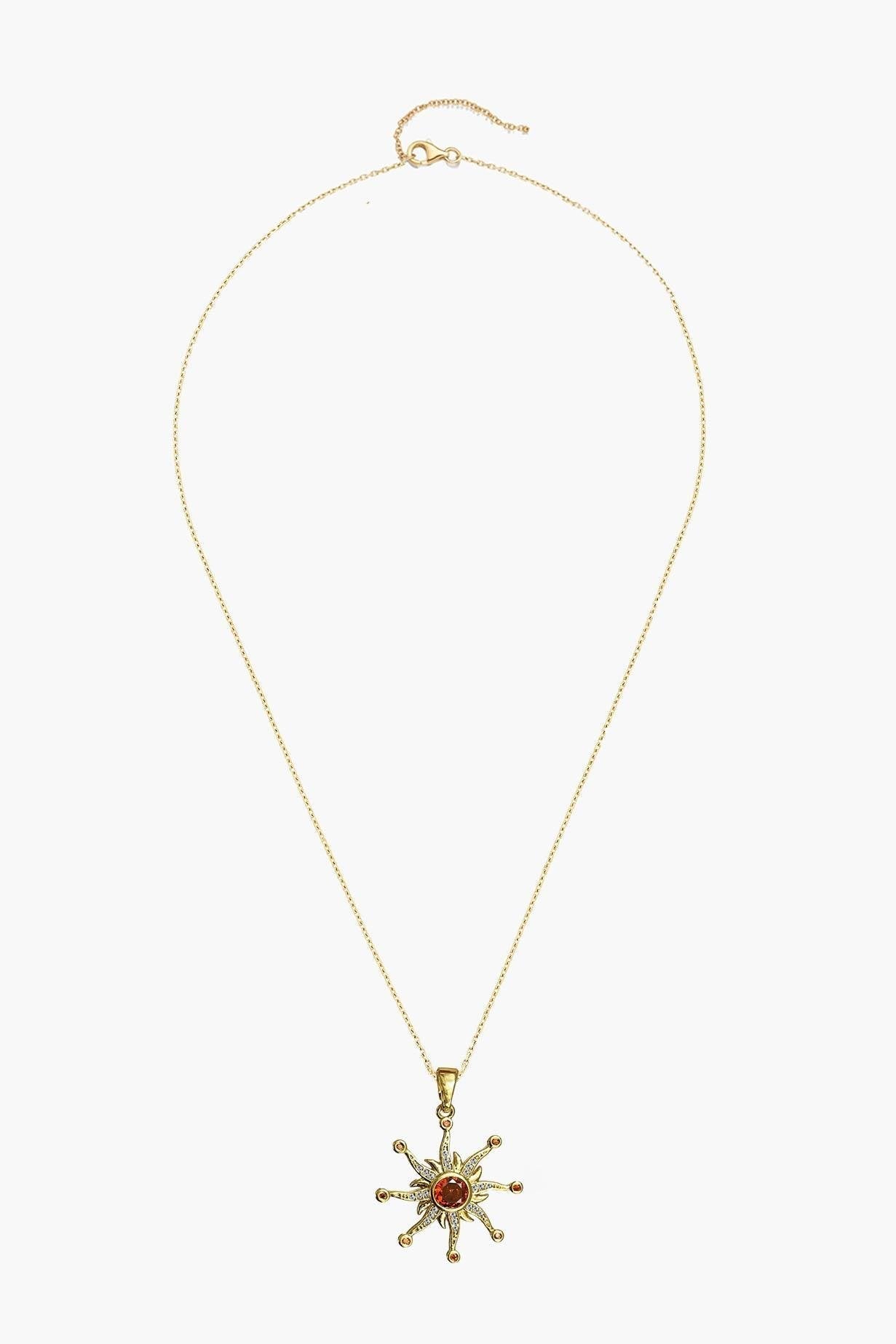 Lyra Kolye Atelier Duygu.