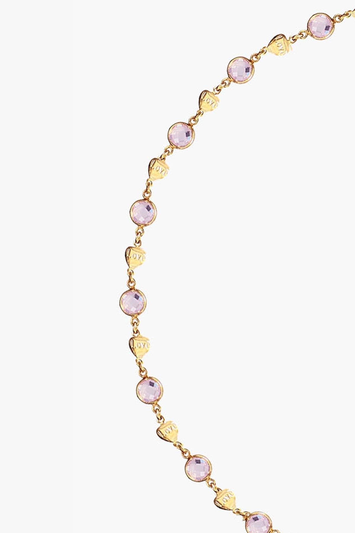 Norevra Kolye | Luxury Jewelry by Atelier Duygu.