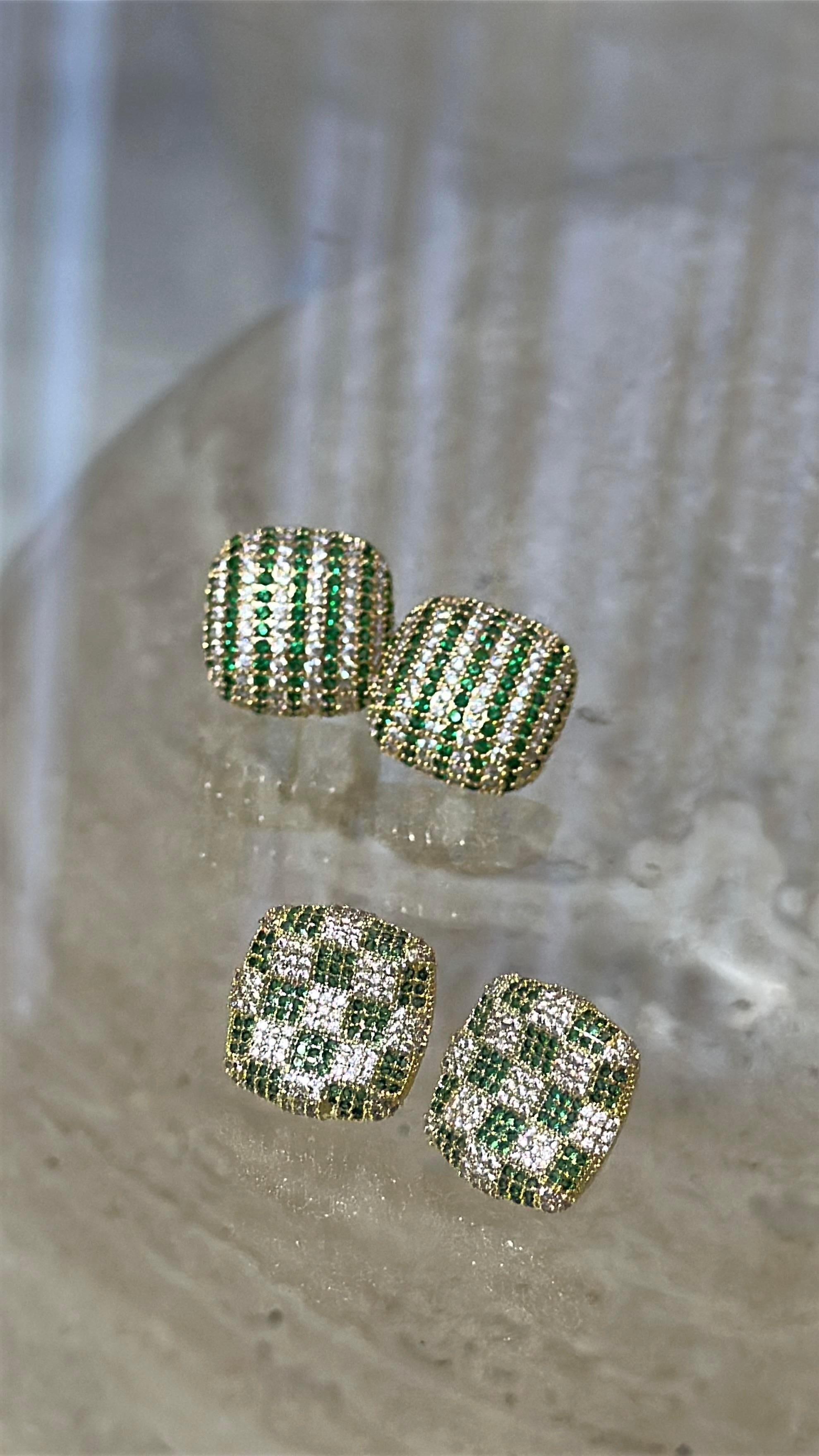 Iolara Küpe Atelier Duygu.