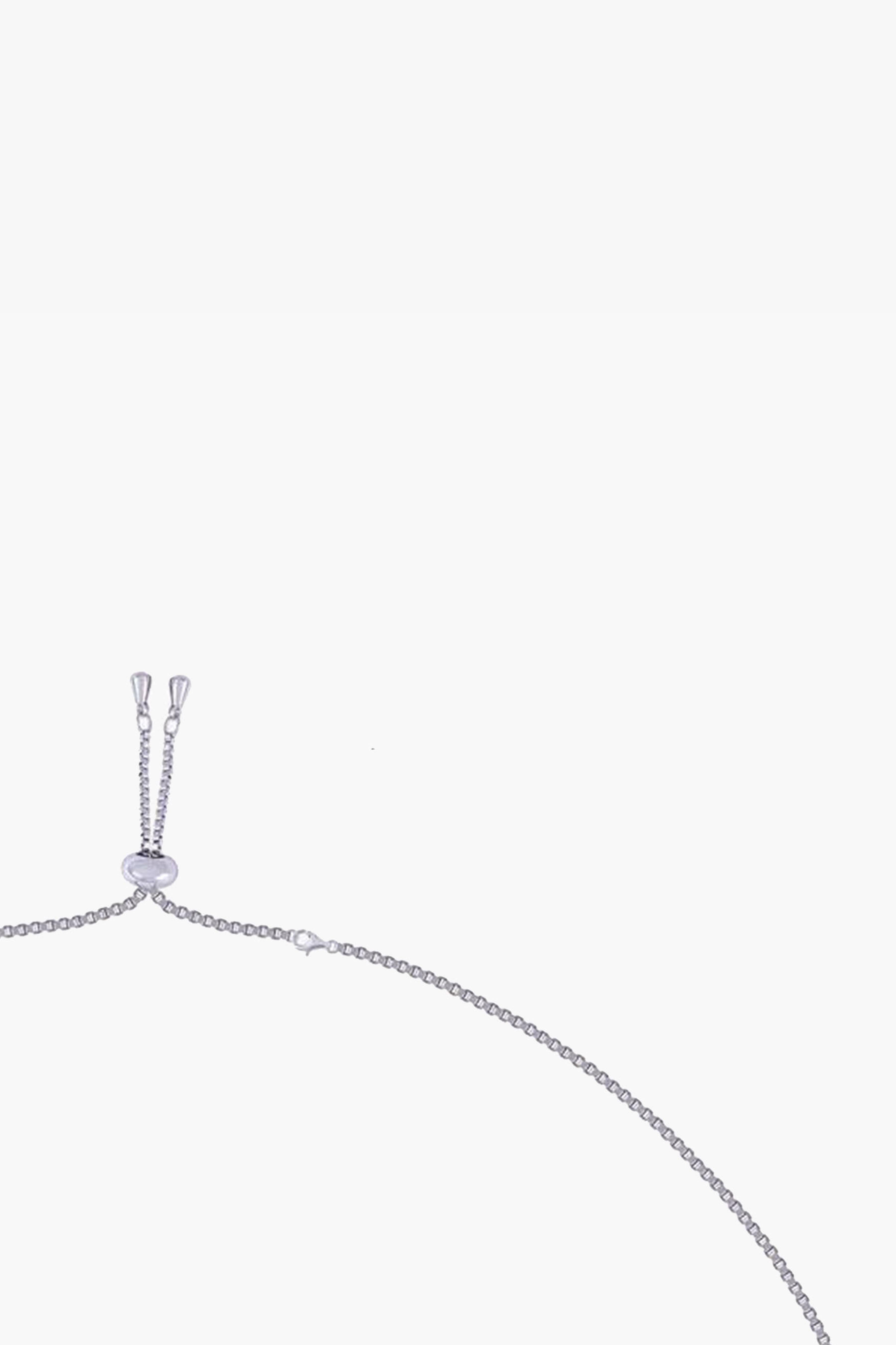 Green Baguette Choker Su Yolu Kolye Atelier Duygu.