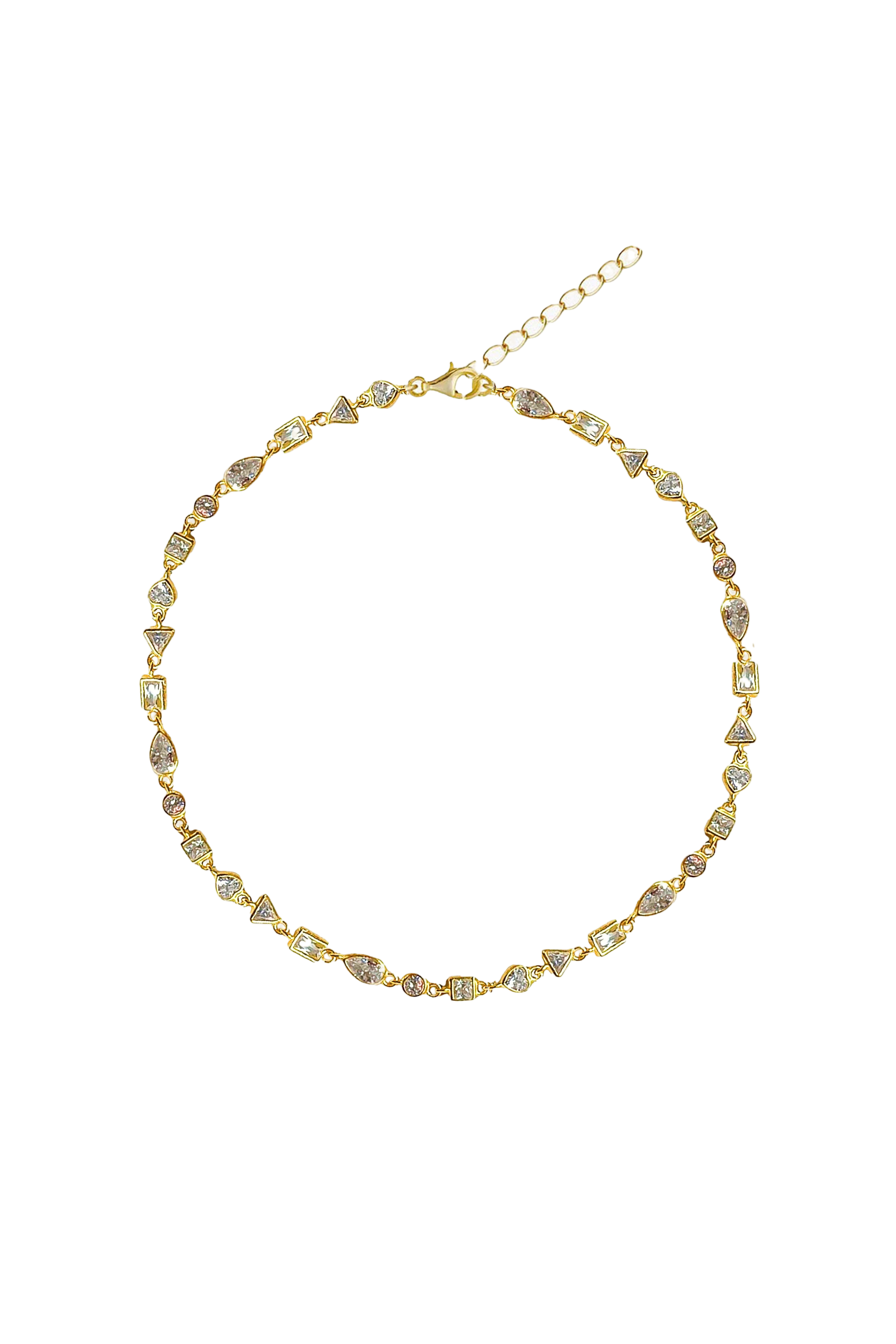 Solea Bileklik Atelier Duygu.