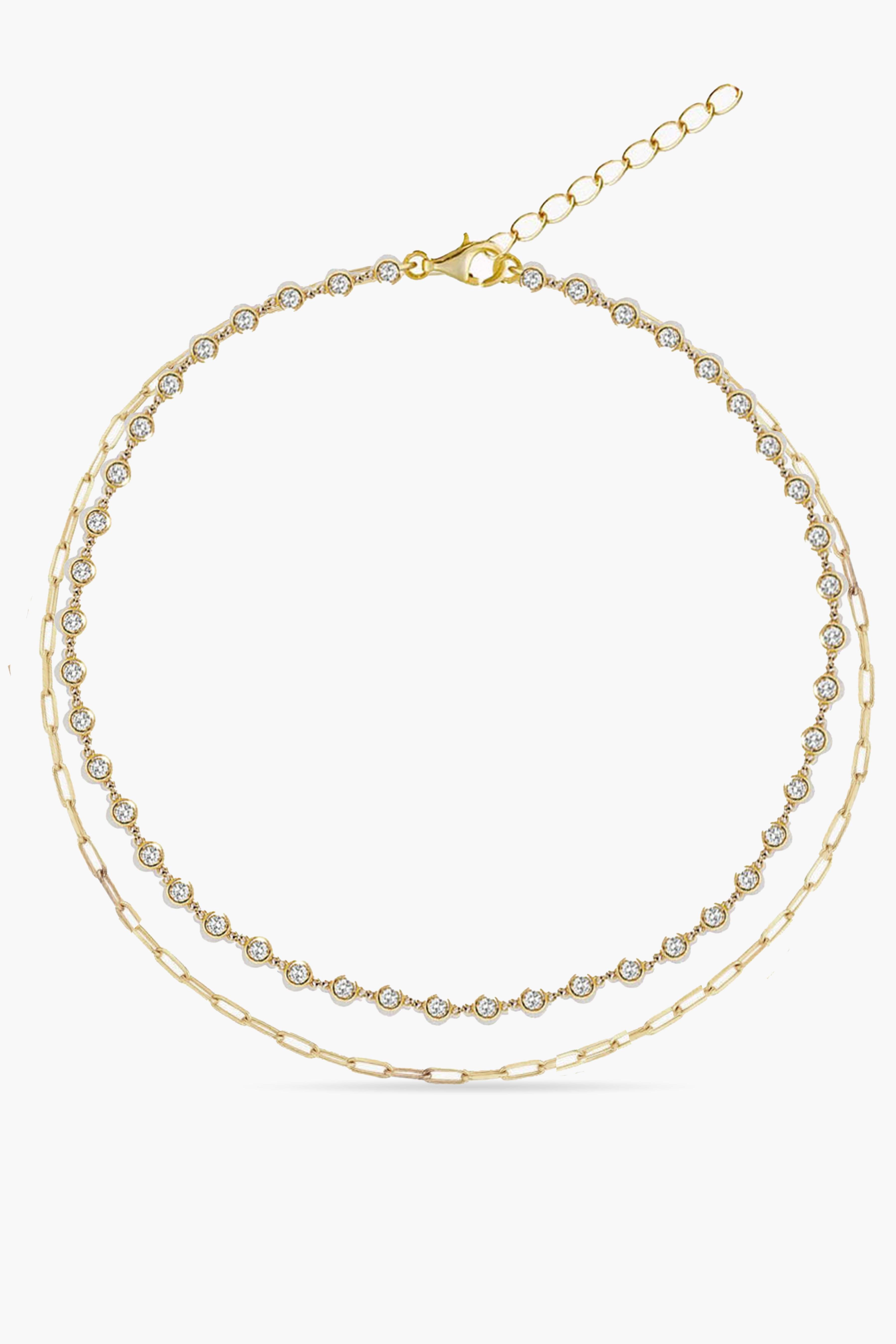 Ziva Kolye Atelier Duygu.