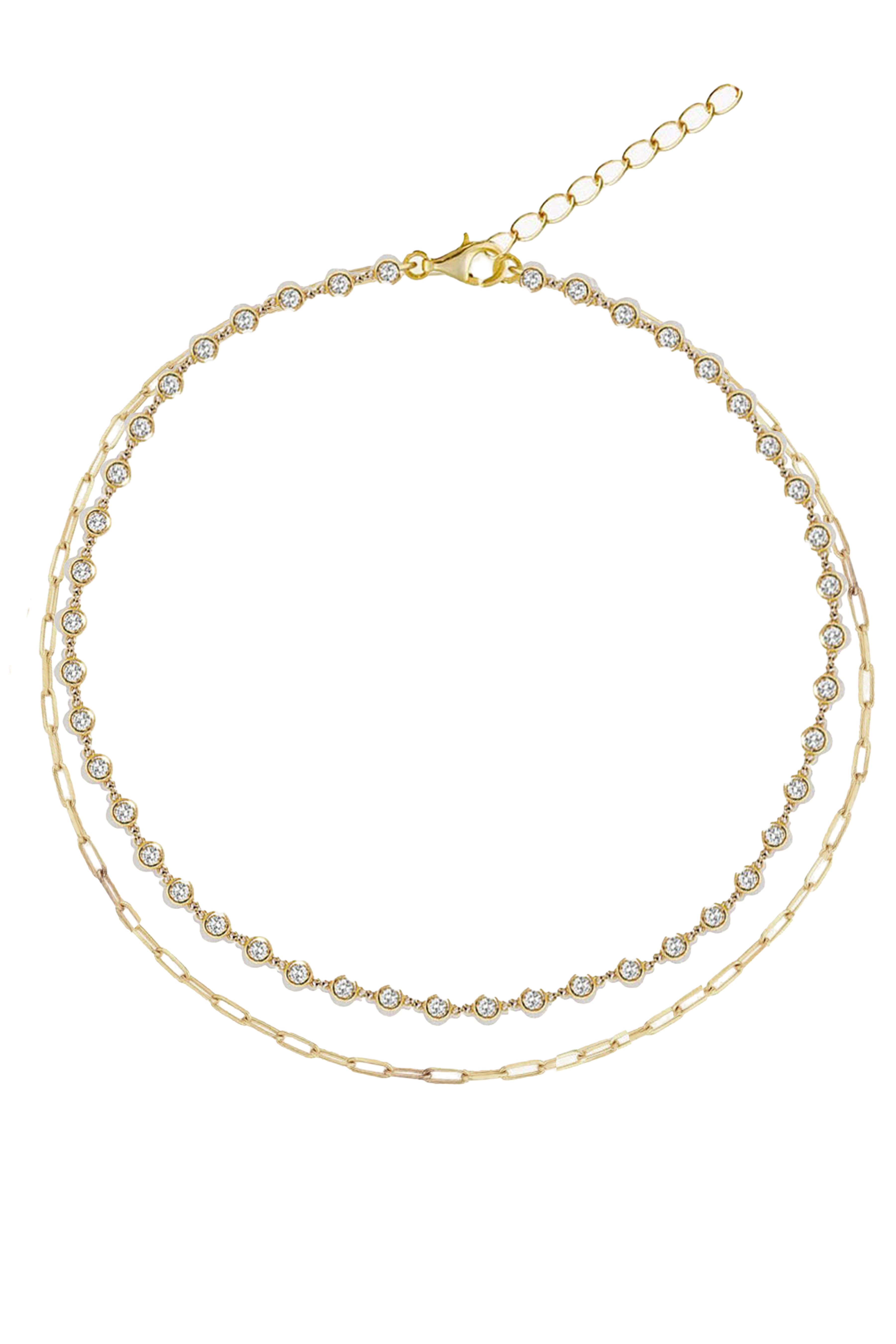 Ziva Kolye Atelier Duygu.