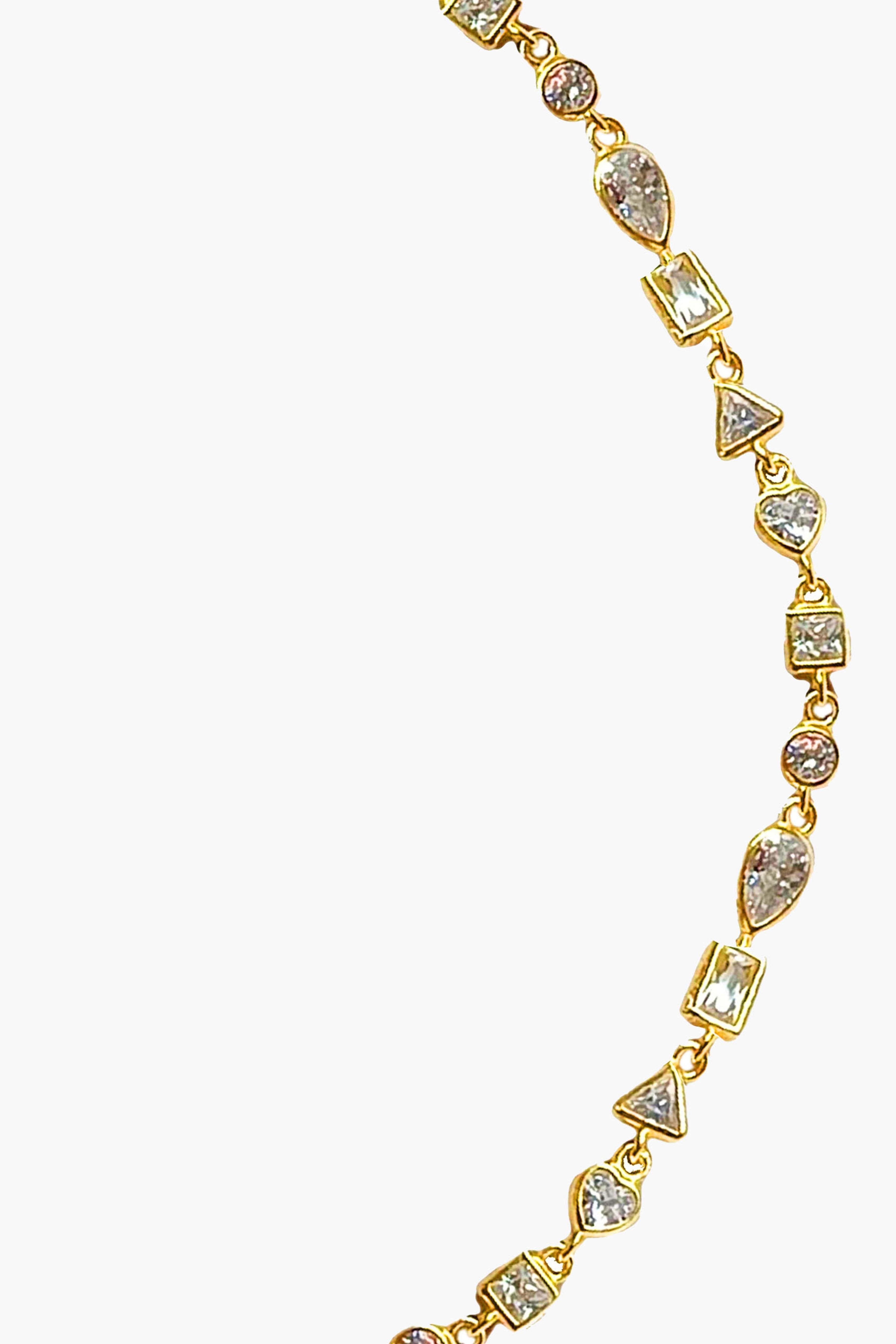 Rhea Kolye Atelier Duygu.