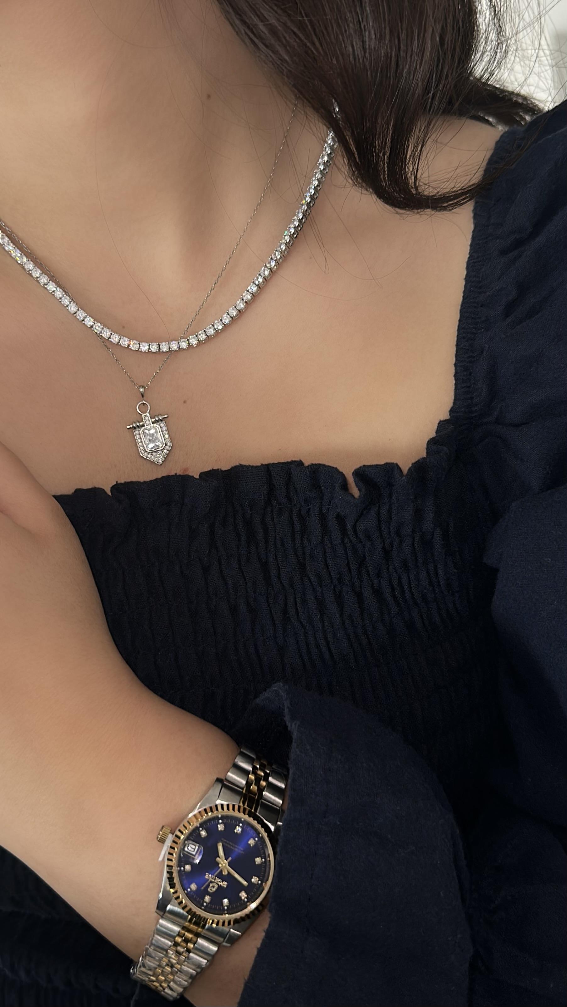 Vera Stone Saat Atelier Duygu.