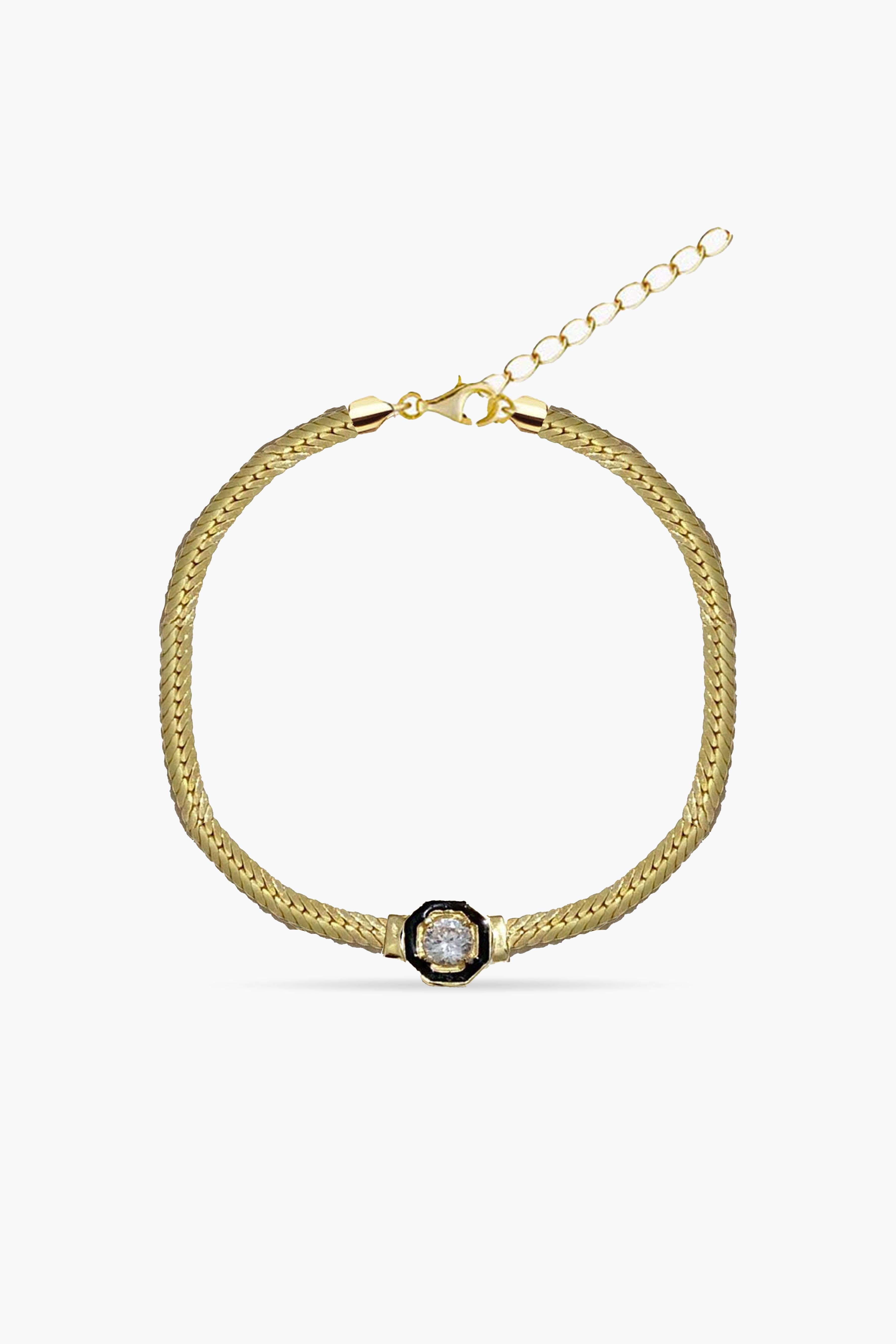 Noa Bileklik Atelier Duygu.