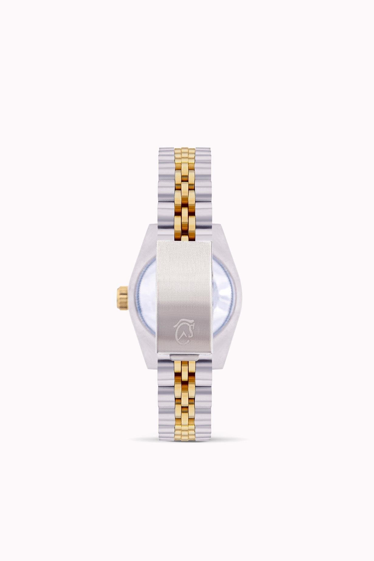 Seraphina Saat | Luxury Jewelry by Atelier Duygu.