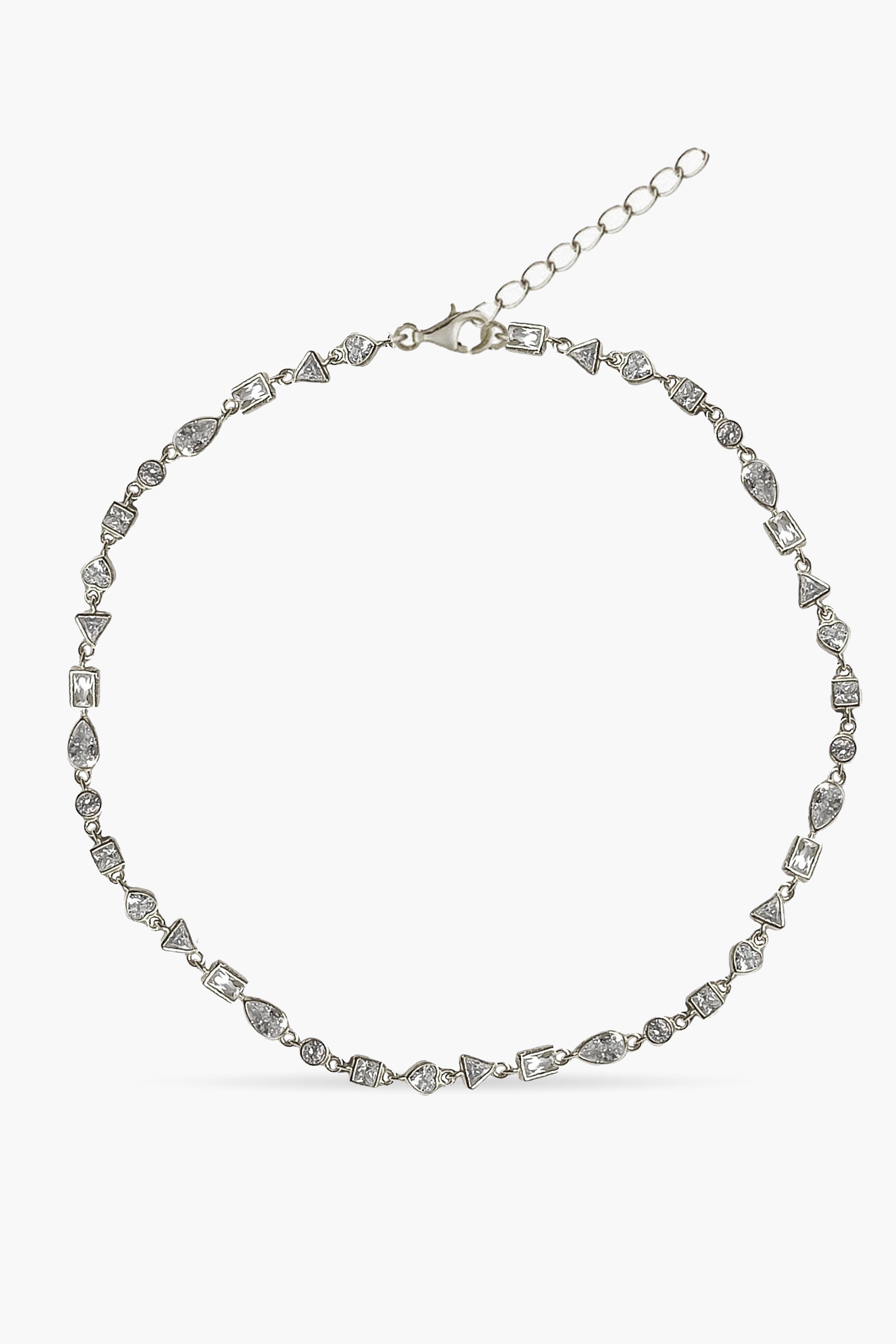 Rhea Kolye Atelier Duygu.