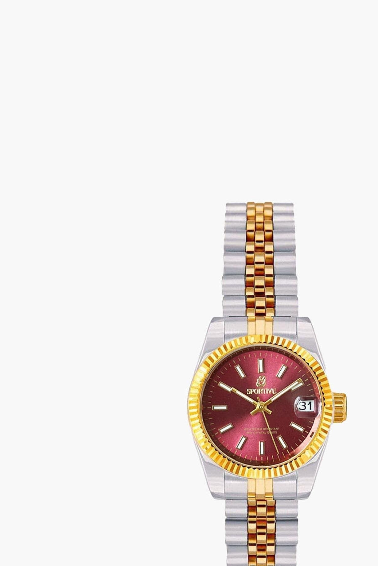 Charmé Saat Atelier Duygu.