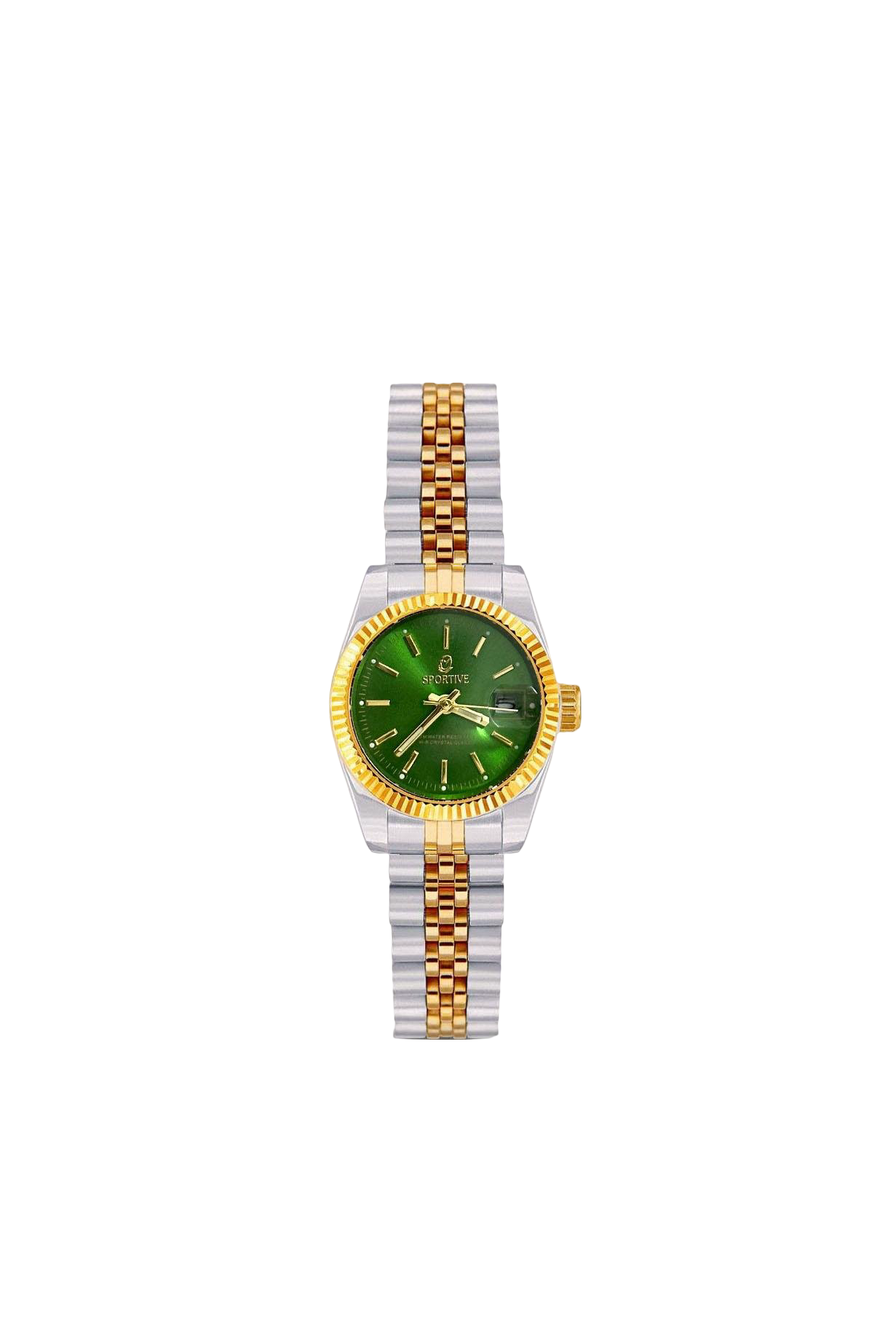 Anouk Saat Atelier Duygu.