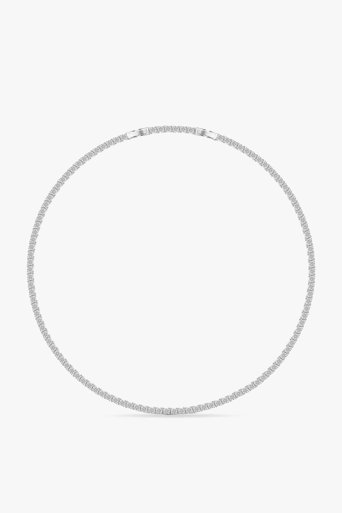 3MM | Su Yolu Kolye Atelier Duygu.