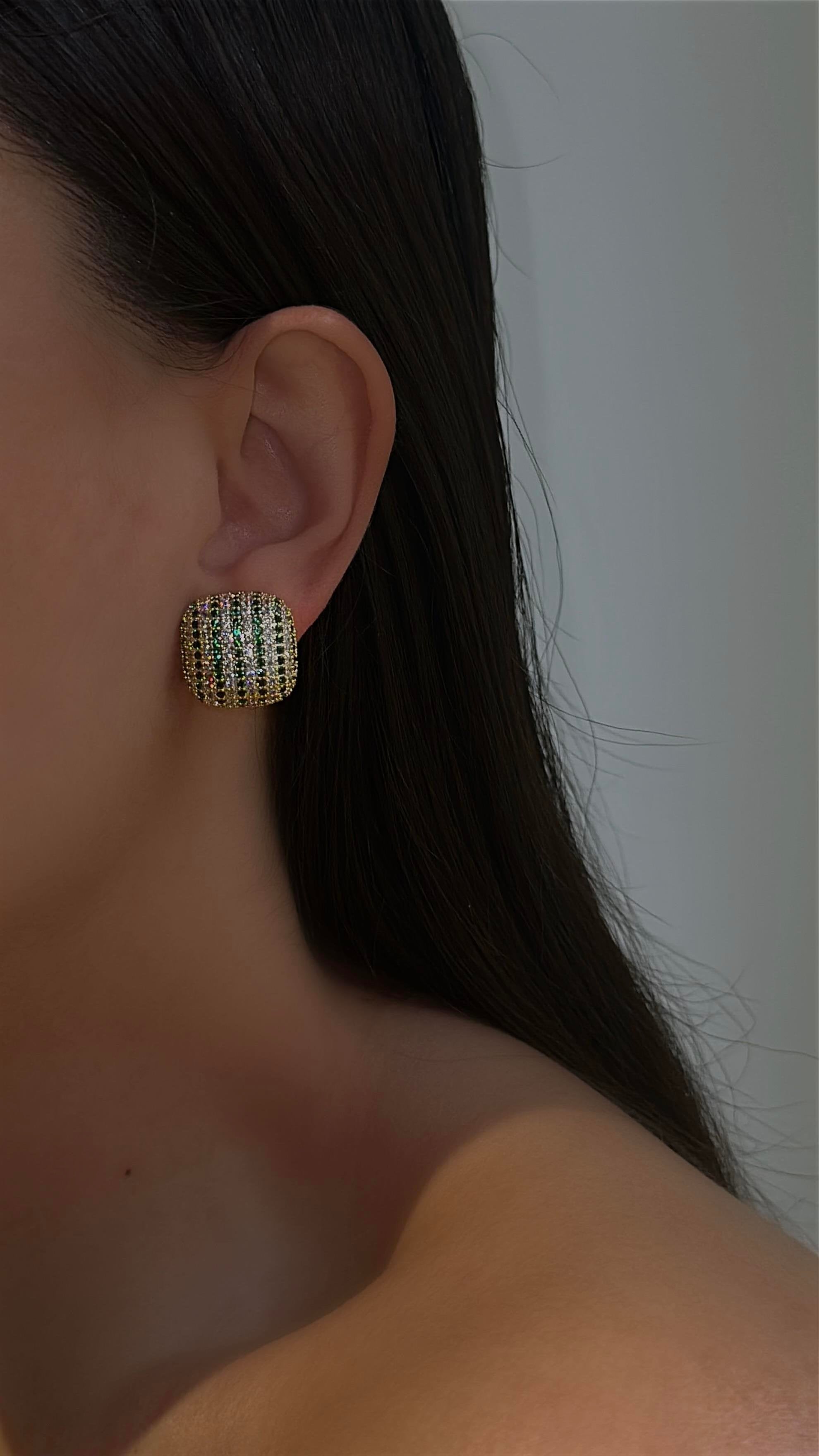 Iolara Küpe Atelier Duygu.