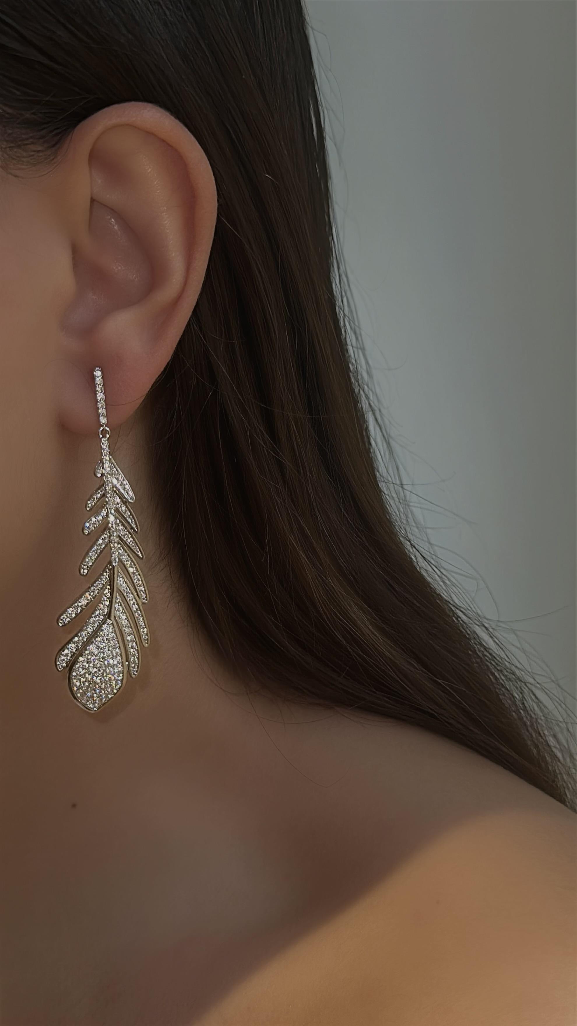 Avelia Küpe Atelier Duygu.