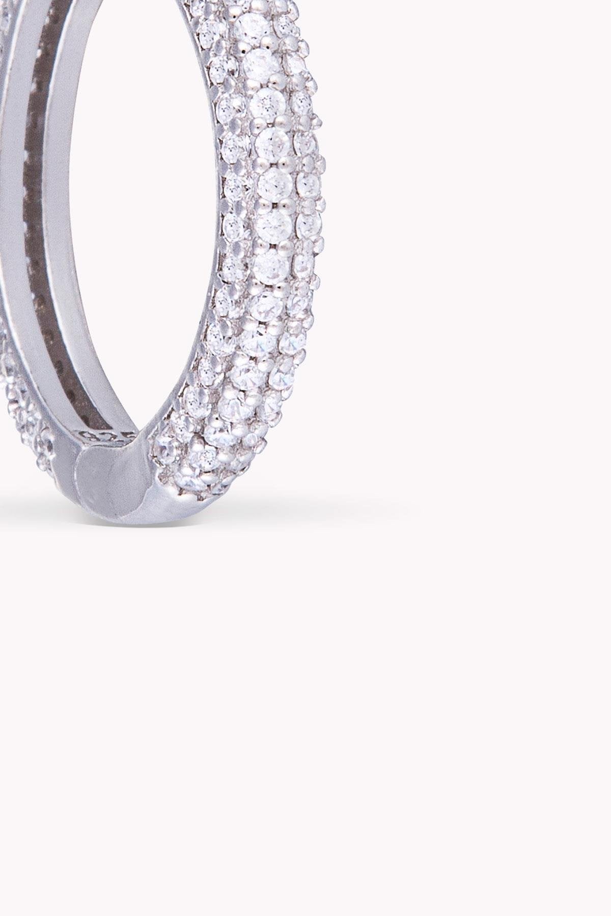 Sable Küpe Atelier Duygu.