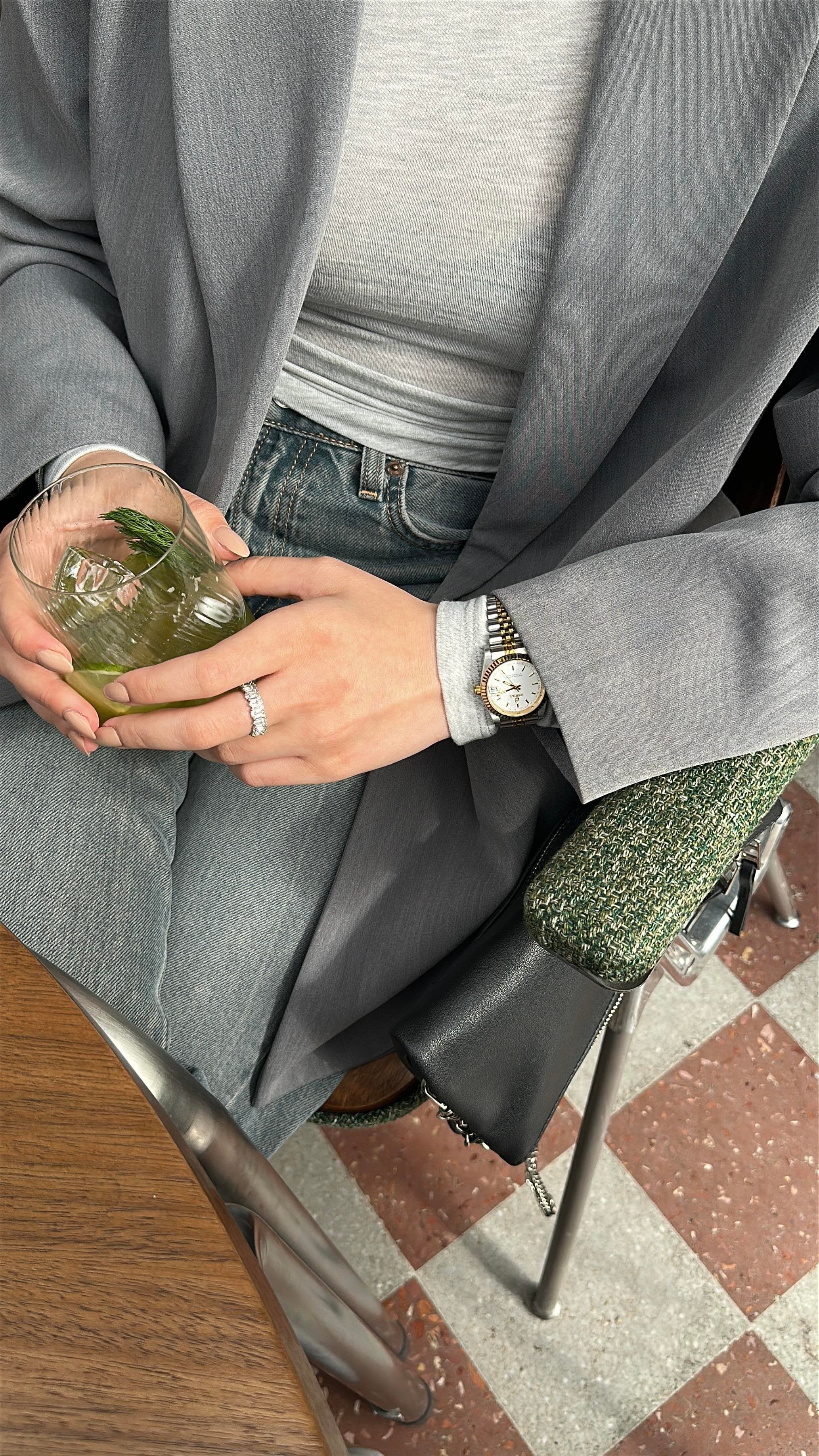 Javier Saat Atelier Duygu.