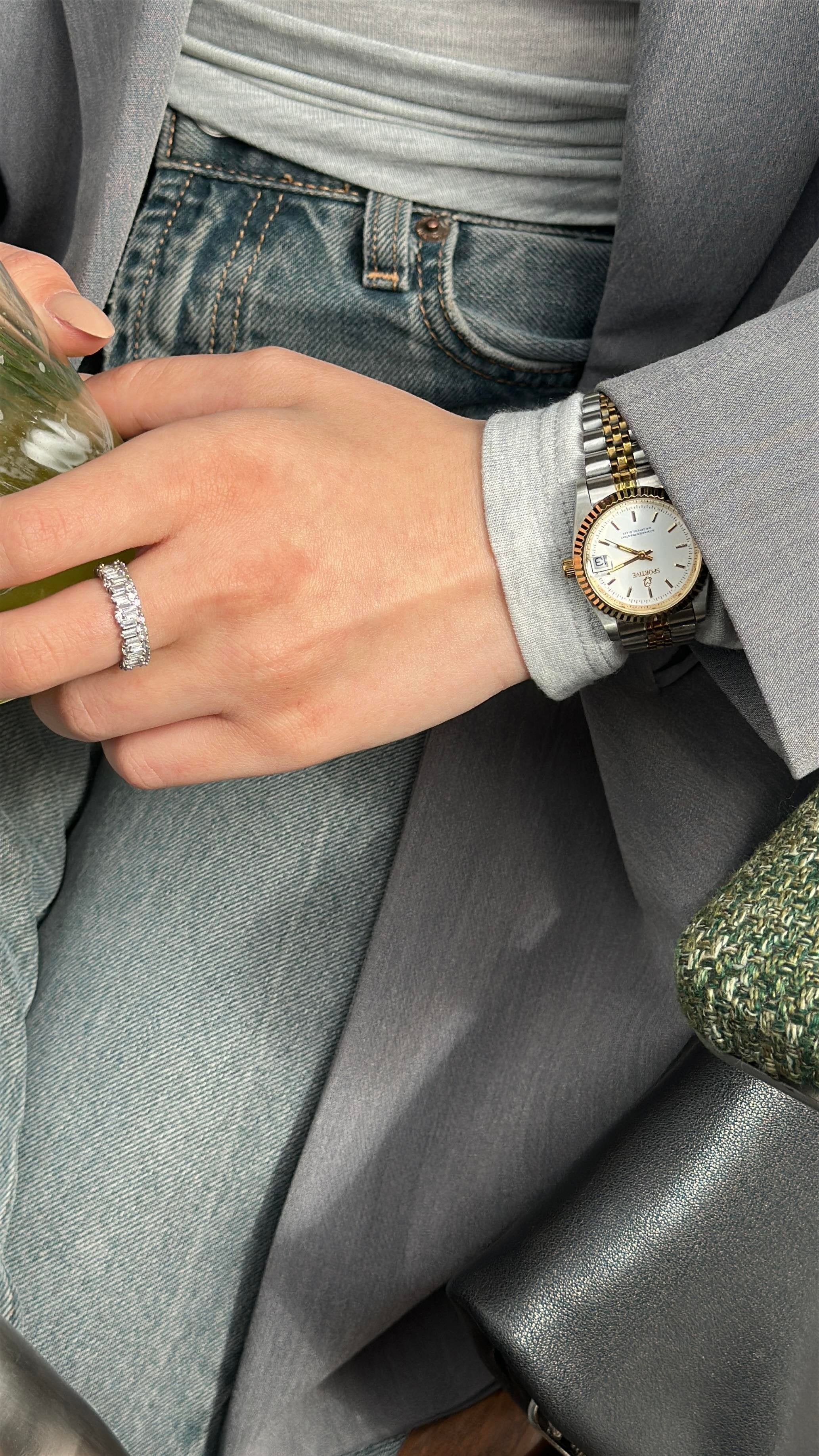 Javier Saat Atelier Duygu.