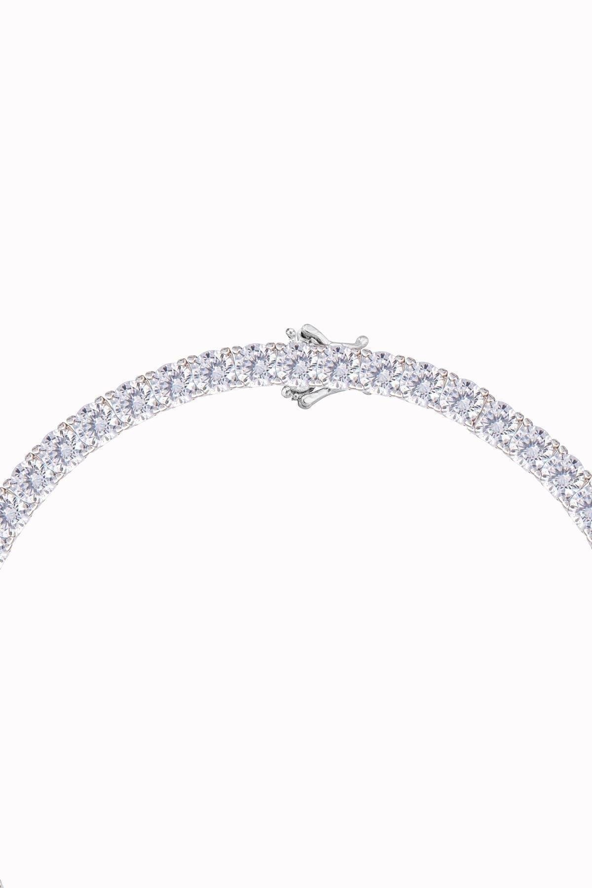 4MM | Döküm Su Yolu Bileklik Atelier Duygu.